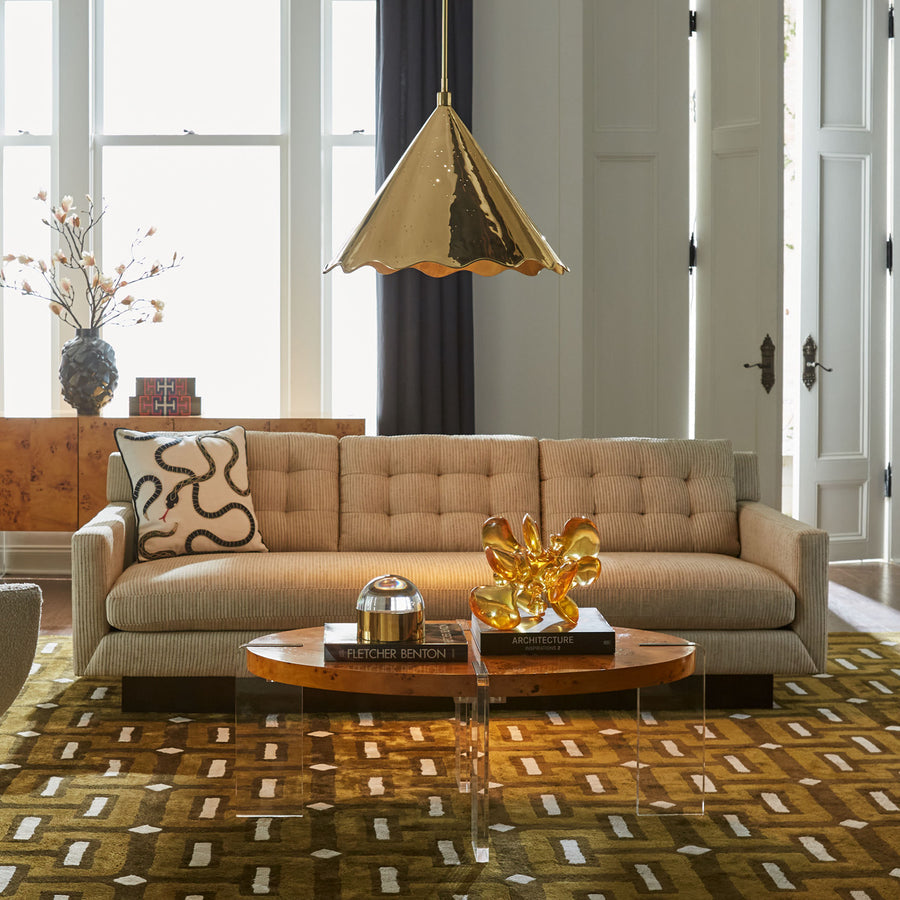 Brass Ripple Pendant Pendants Jonathan Adler , Black Friday Sale Jonathan Adler Furniture Sale, Old Bones Co, Mid Century Furniture Sale, Four Hands Furniture, Black Friday Sale Brass Ripple Pendant,Gus Sale, Perigold Brass Ripple Pendant Pendants Black Friday Sale , Perigold Sale Brass Ripple Pendant,Brass Ripple Pendant Lulu and Georgia, Burke Decor Sale Brass Ripple Pendant, www.oldbonesco.com