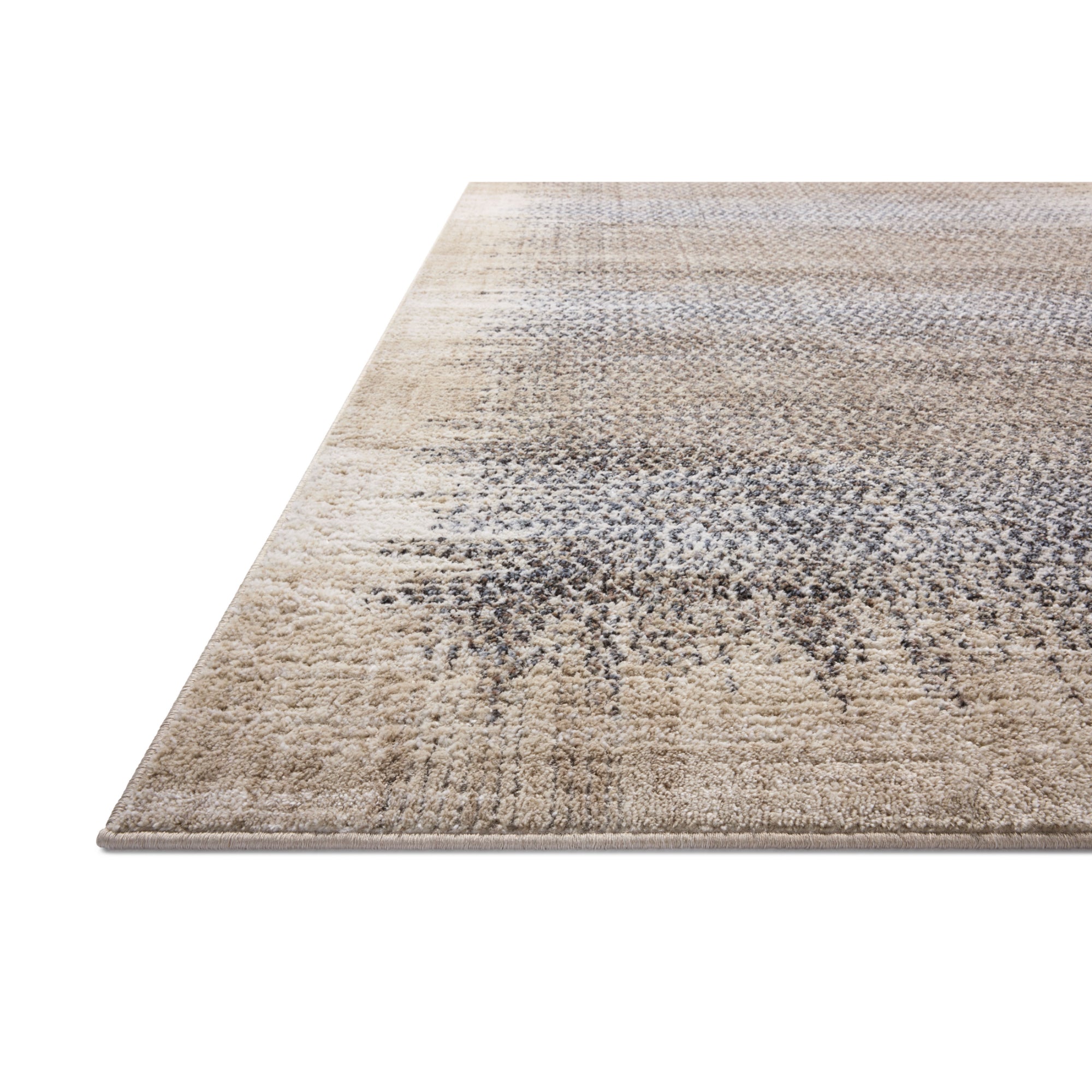 Loloi Wyatt Stone/Beige Rug