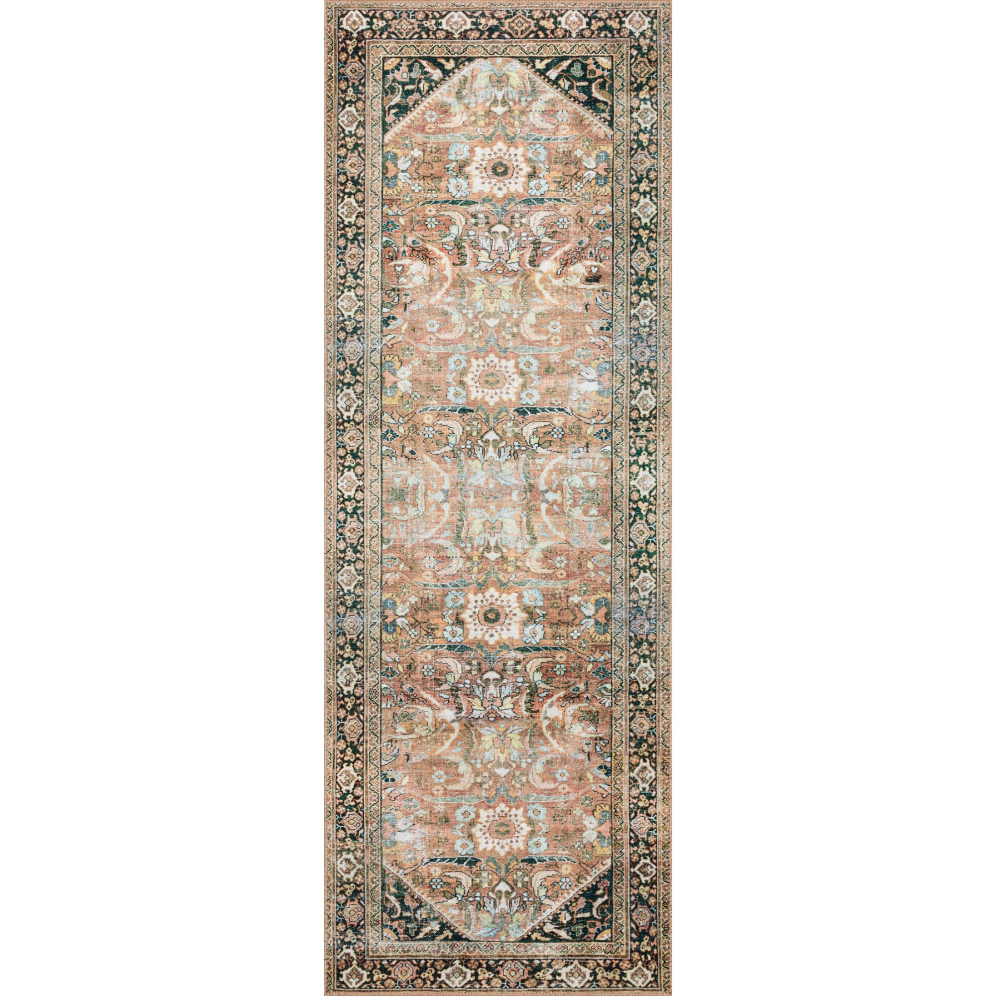 Loloi Wynter Auburn/Multi Rug