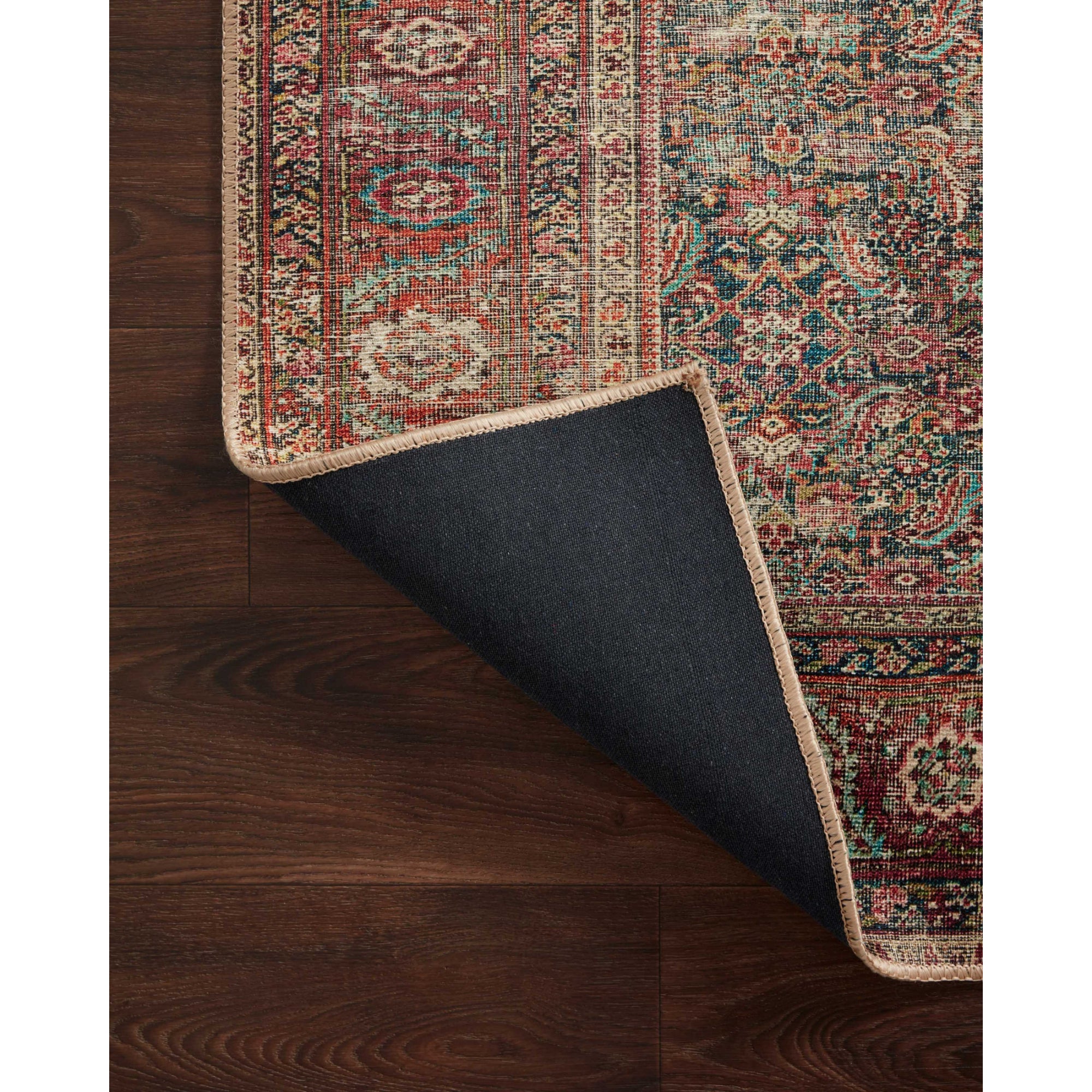 Loloi Wynter Onyx/Multi Rug