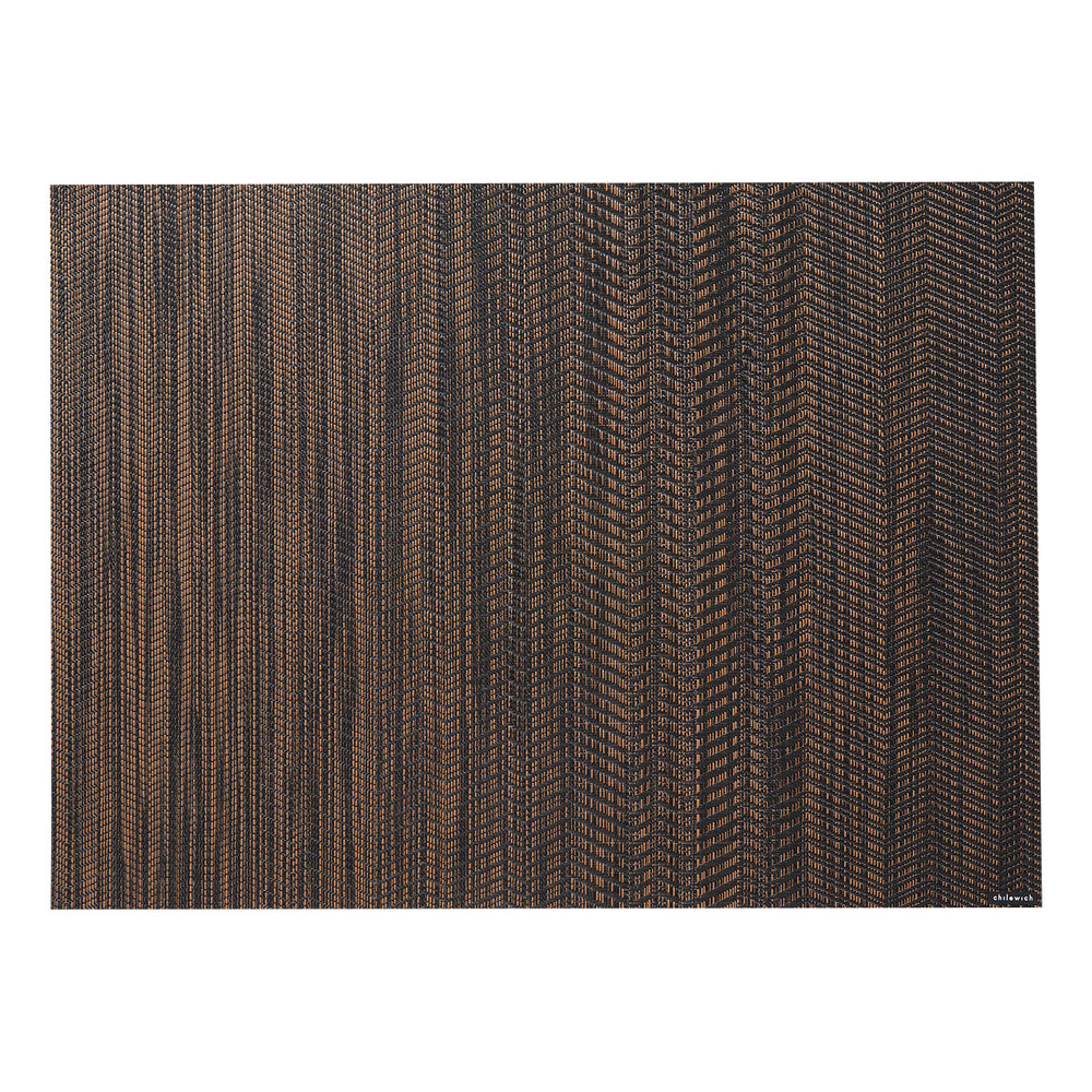 Wave Rectangle Placemat