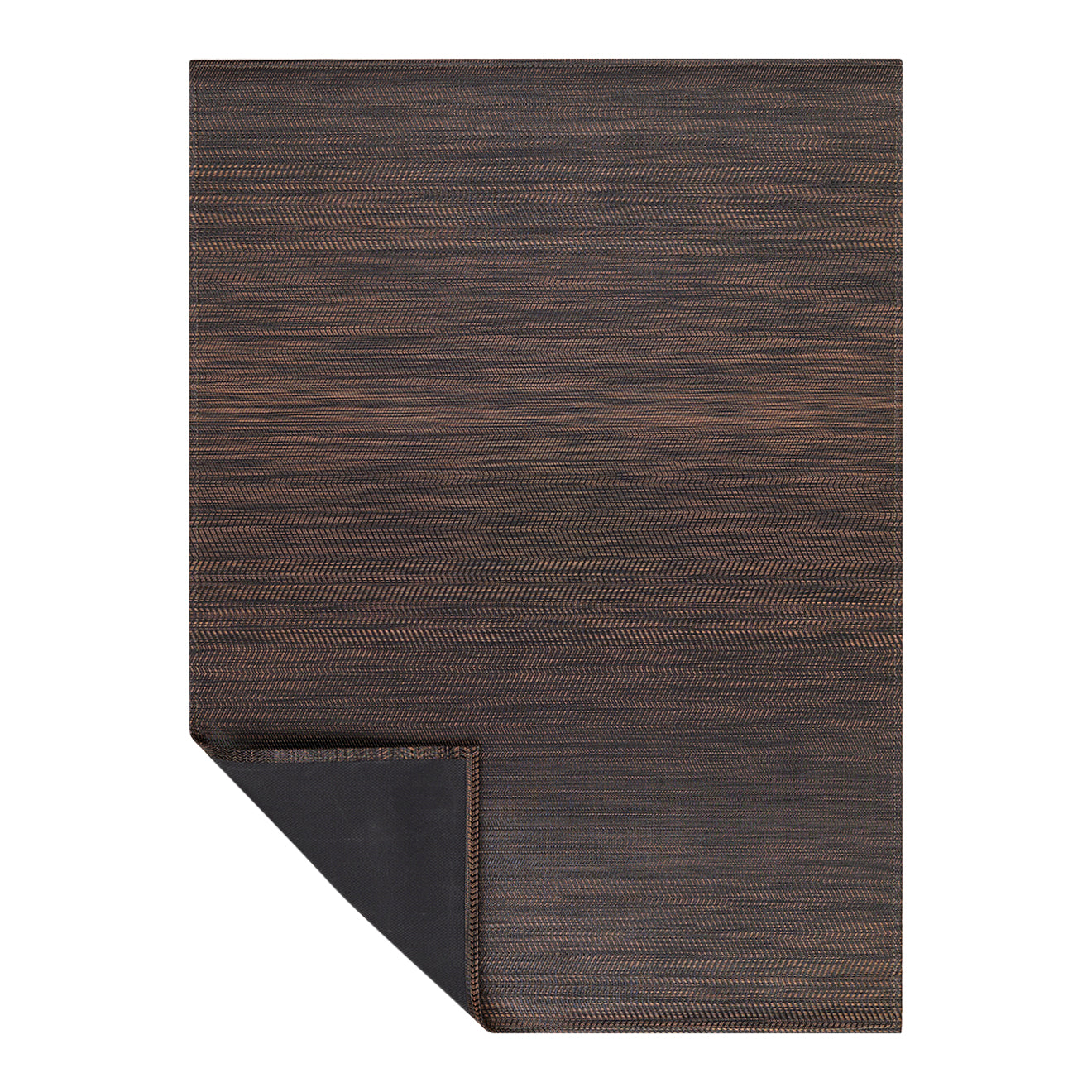 Wave Rug - Tiger Eye