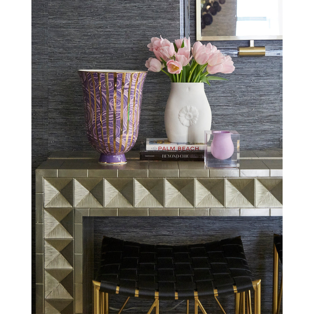 Edie Vase