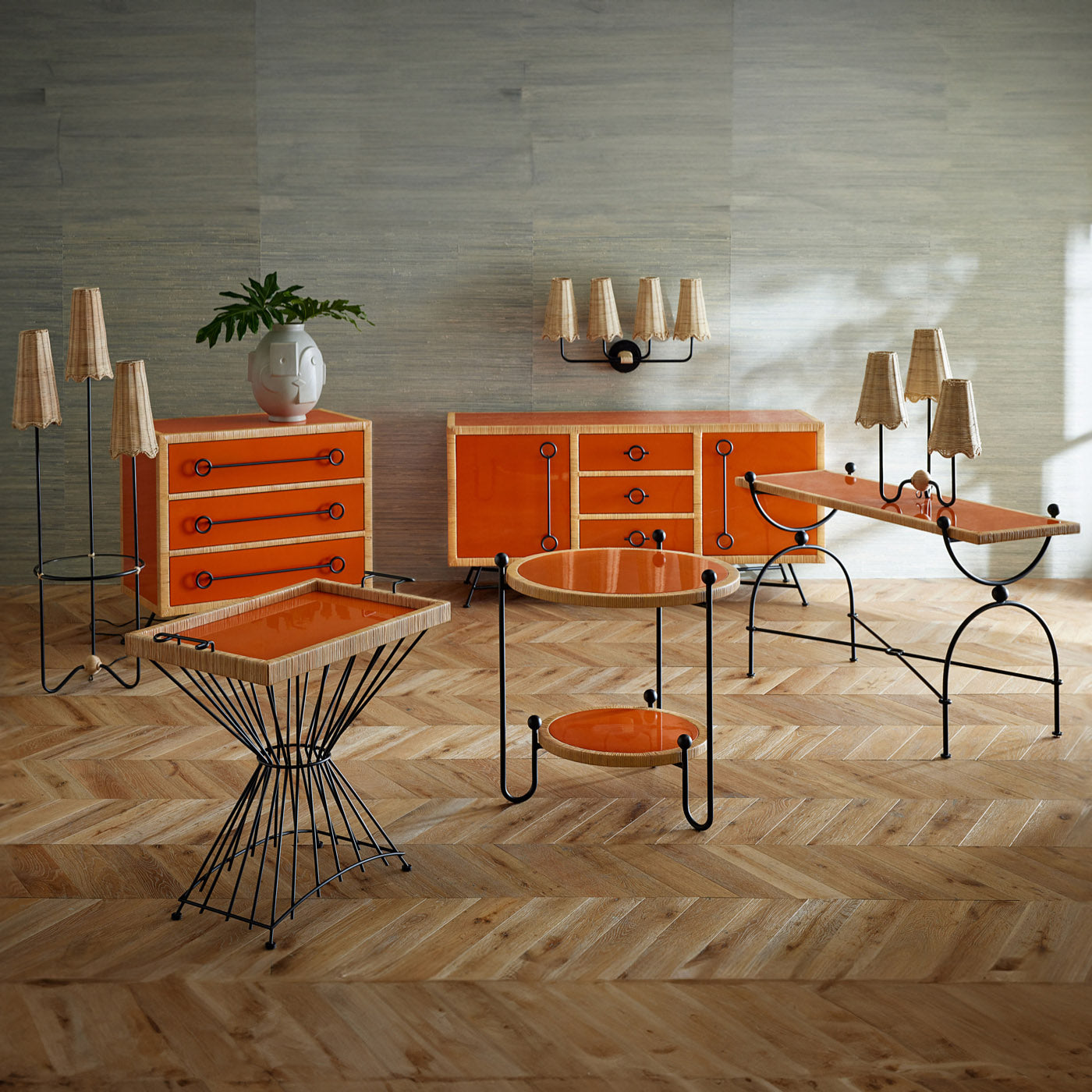 Wellington 64" Credenza Credenzas & Sideboards Jonathan Adler , Black Friday Sale Jonathan Adler Furniture Sale, Old Bones Co, Mid Century Furniture Sale, Four Hands Furniture, Black Friday Sale Wellington 64" Credenza,Gus Sale, Perigold Wellington 64" Credenza Credenzas & Sideboards Black Friday Sale , Perigold Sale Wellington 64" Credenza,Wellington 64" Credenza Lulu and Georgia, Burke Decor Sale Wellington 64" Credenza, www.oldbonesco.com