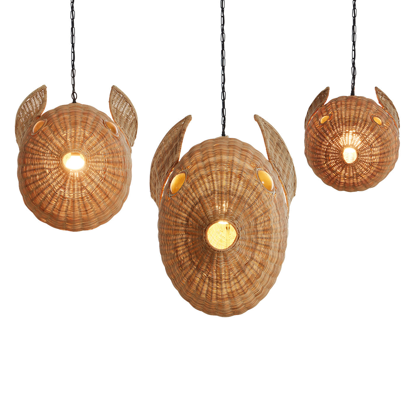 Wicker Blowfish Pendant Pendants Jonathan Adler , Black Friday Sale Jonathan Adler Furniture Sale, Old Bones Co, Mid Century Furniture Sale, Four Hands Furniture, Black Friday Sale Wicker Blowfish Pendant,Gus Sale, Perigold Wicker Blowfish Pendant Pendants Black Friday Sale , Perigold Sale Wicker Blowfish Pendant,Wicker Blowfish Pendant Lulu and Georgia, Burke Decor Sale Wicker Blowfish Pendant, www.oldbonesco.com