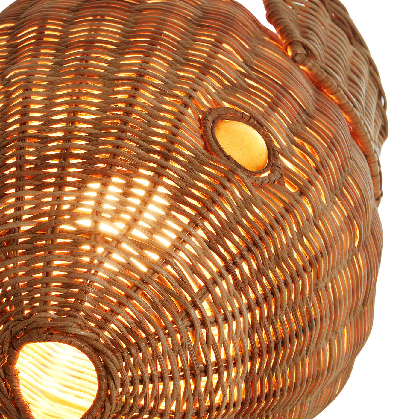 Wicker Blowfish Pendant Pendants Jonathan Adler , Black Friday Sale Jonathan Adler Furniture Sale, Old Bones Co, Mid Century Furniture Sale, Four Hands Furniture, Black Friday Sale Wicker Blowfish Pendant,Gus Sale, Perigold Wicker Blowfish Pendant Pendants Black Friday Sale , Perigold Sale Wicker Blowfish Pendant,Wicker Blowfish Pendant Lulu and Georgia, Burke Decor Sale Wicker Blowfish Pendant, www.oldbonesco.com