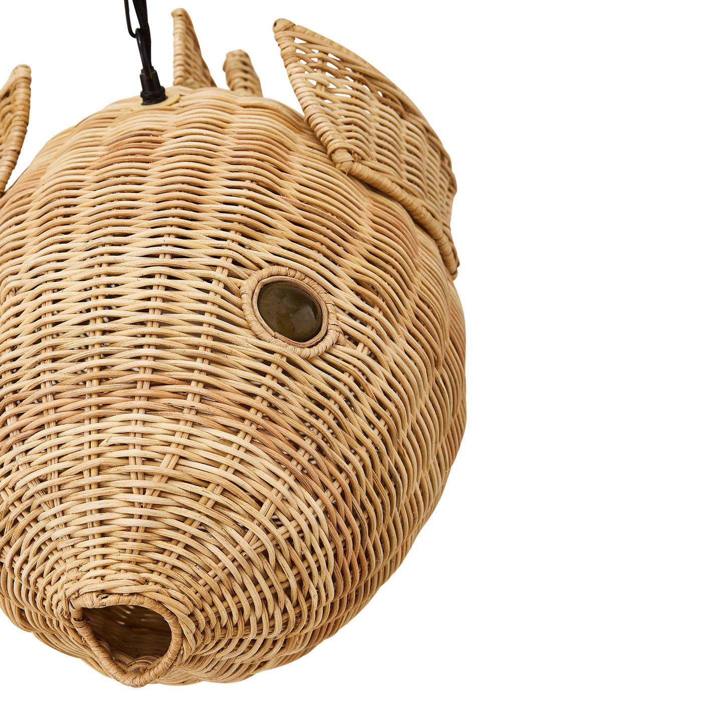 Wicker Blowfish Pendant Pendants Jonathan Adler , Black Friday Sale Jonathan Adler Furniture Sale, Old Bones Co, Mid Century Furniture Sale, Four Hands Furniture, Black Friday Sale Wicker Blowfish Pendant,Gus Sale, Perigold Wicker Blowfish Pendant Pendants Black Friday Sale , Perigold Sale Wicker Blowfish Pendant,Wicker Blowfish Pendant Lulu and Georgia, Burke Decor Sale Wicker Blowfish Pendant, www.oldbonesco.com