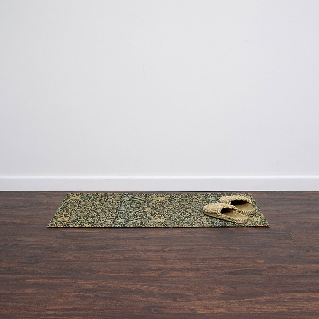 William Morris Rug