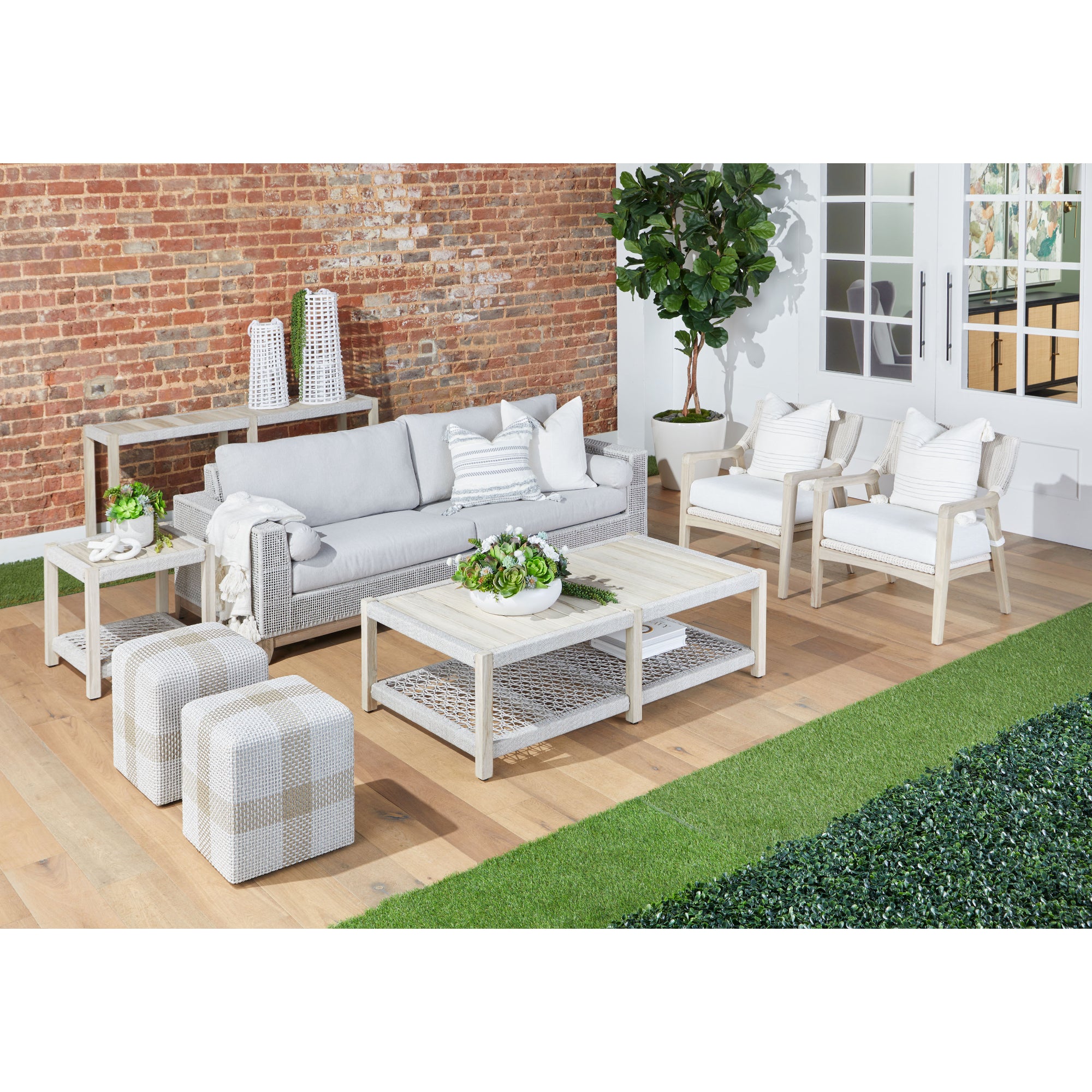 Wrap Outdoor Coffee Table Outdoor Tables Essentials For Living , Black Friday Sale Essentials For Living Furniture Sale, Old Bones Co, Mid Century Furniture Sale, Four Hands Furniture, Black Friday Sale Wrap Outdoor Coffee Table,Gus Sale, Perigold Wrap Outdoor Coffee Table Outdoor Tables Black Friday Sale , Perigold Sale Wrap Outdoor Coffee Table,Wrap Outdoor Coffee Table Lulu and Georgia, Burke Decor Sale Wrap Outdoor Coffee Table, www.oldbonesco.com