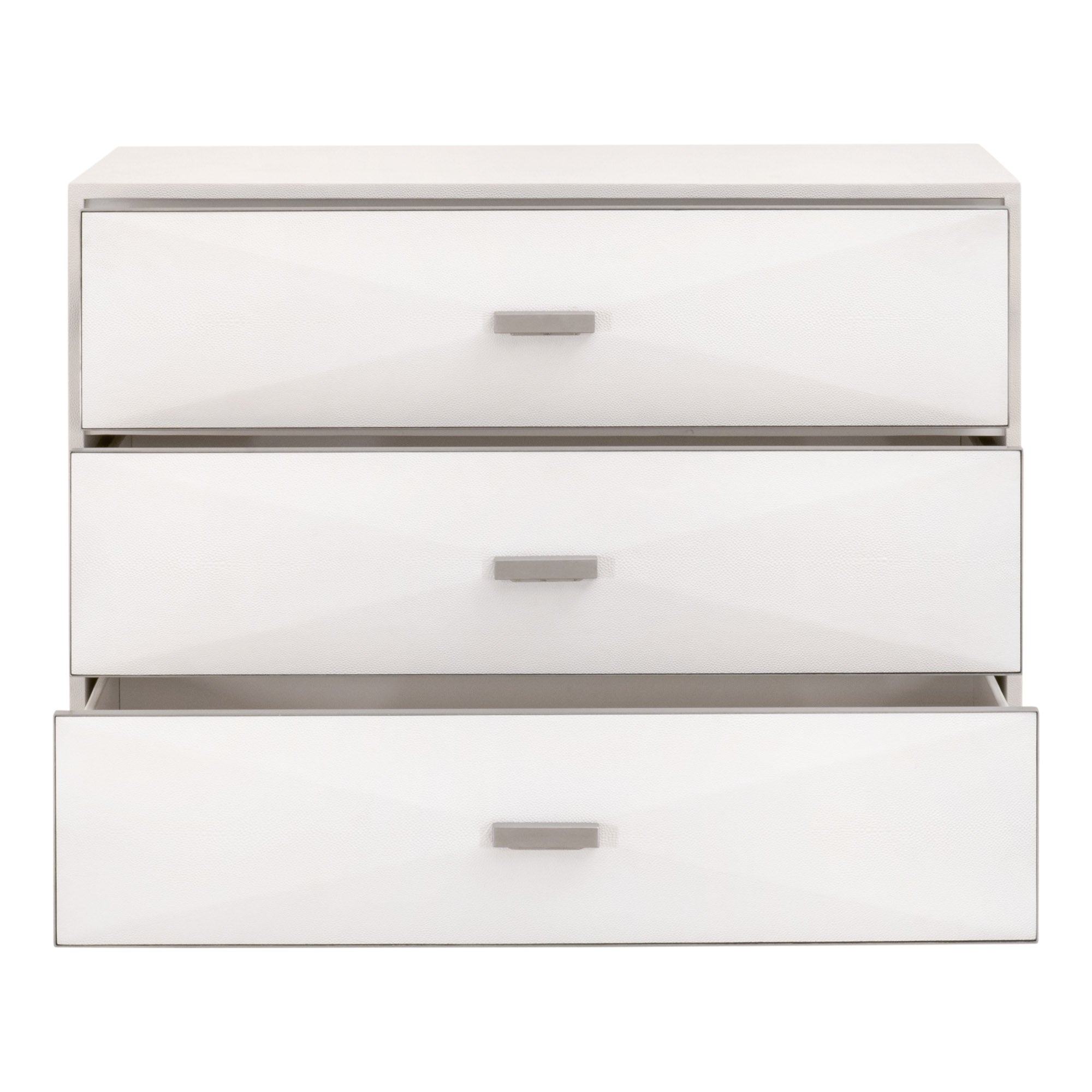 Wynn Shagreen 3-Drawer Nightstand Nightstands Essentials For Living , Black Friday Sale Essentials For Living Furniture Sale, Old Bones Co, Mid Century Furniture Sale, Four Hands Furniture, Black Friday Sale Wynn Shagreen 3-Drawer Nightstand,Gus Sale, Perigold Wynn Shagreen 3-Drawer Nightstand Nightstands Black Friday Sale , Perigold Sale Wynn Shagreen 3-Drawer Nightstand,Wynn Shagreen 3-Drawer Nightstand Lulu and Georgia, Burke Decor Sale Wynn Shagreen 3-Drawer Nightstand, www.oldbonesco.com