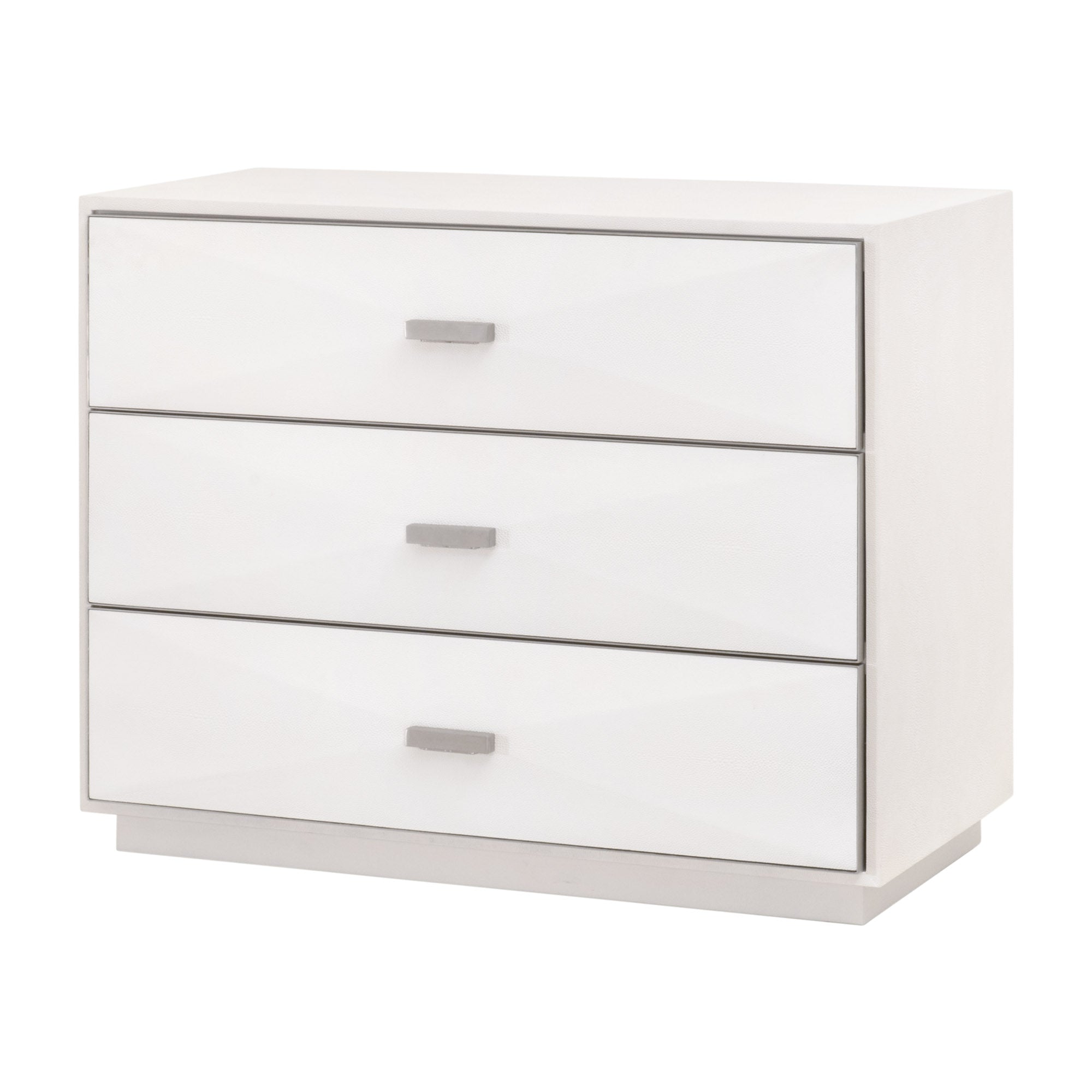 Wynn Shagreen 3-Drawer Nightstand Nightstands Essentials For Living , Black Friday Sale Essentials For Living Furniture Sale, Old Bones Co, Mid Century Furniture Sale, Four Hands Furniture, Black Friday Sale Wynn Shagreen 3-Drawer Nightstand,Gus Sale, Perigold Wynn Shagreen 3-Drawer Nightstand Nightstands Black Friday Sale , Perigold Sale Wynn Shagreen 3-Drawer Nightstand,Wynn Shagreen 3-Drawer Nightstand Lulu and Georgia, Burke Decor Sale Wynn Shagreen 3-Drawer Nightstand, www.oldbonesco.com