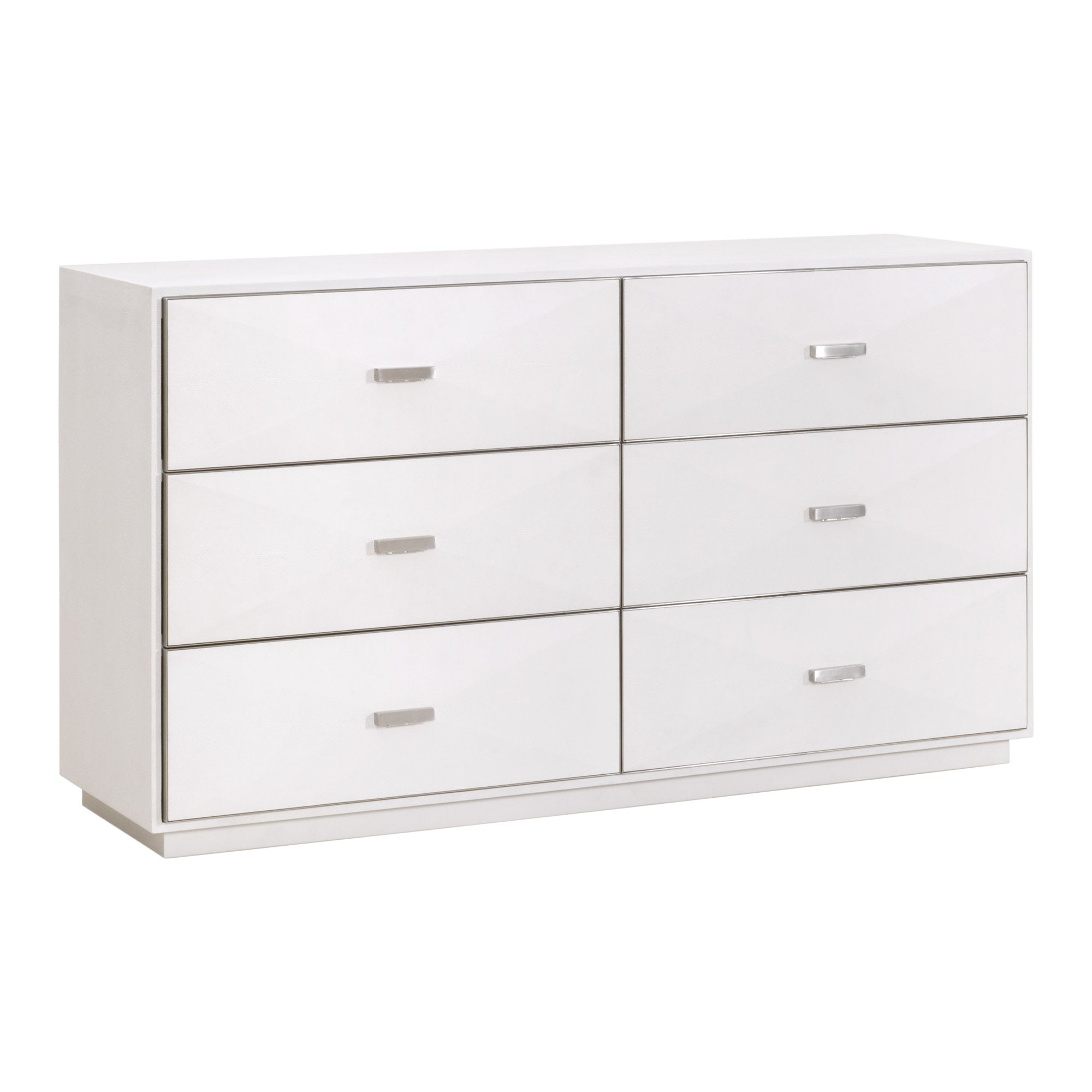 Wynn Shagreen 6-Drawer Double Dresser Dressers & Chests Essentials For Living , Black Friday Sale Essentials For Living Furniture Sale, Old Bones Co, Mid Century Furniture Sale, Four Hands Furniture, Black Friday Sale Wynn Shagreen 6-Drawer Double Dresser,Gus Sale, Perigold Wynn Shagreen 6-Drawer Double Dresser Dressers & Chests Black Friday Sale , Perigold Sale Wynn Shagreen 6-Drawer Double Dresser,Wynn Shagreen 6-Drawer Double Dresser Lulu and Georgia, Burke Decor Sale Wynn Shagreen 6-Drawer Double Dresse