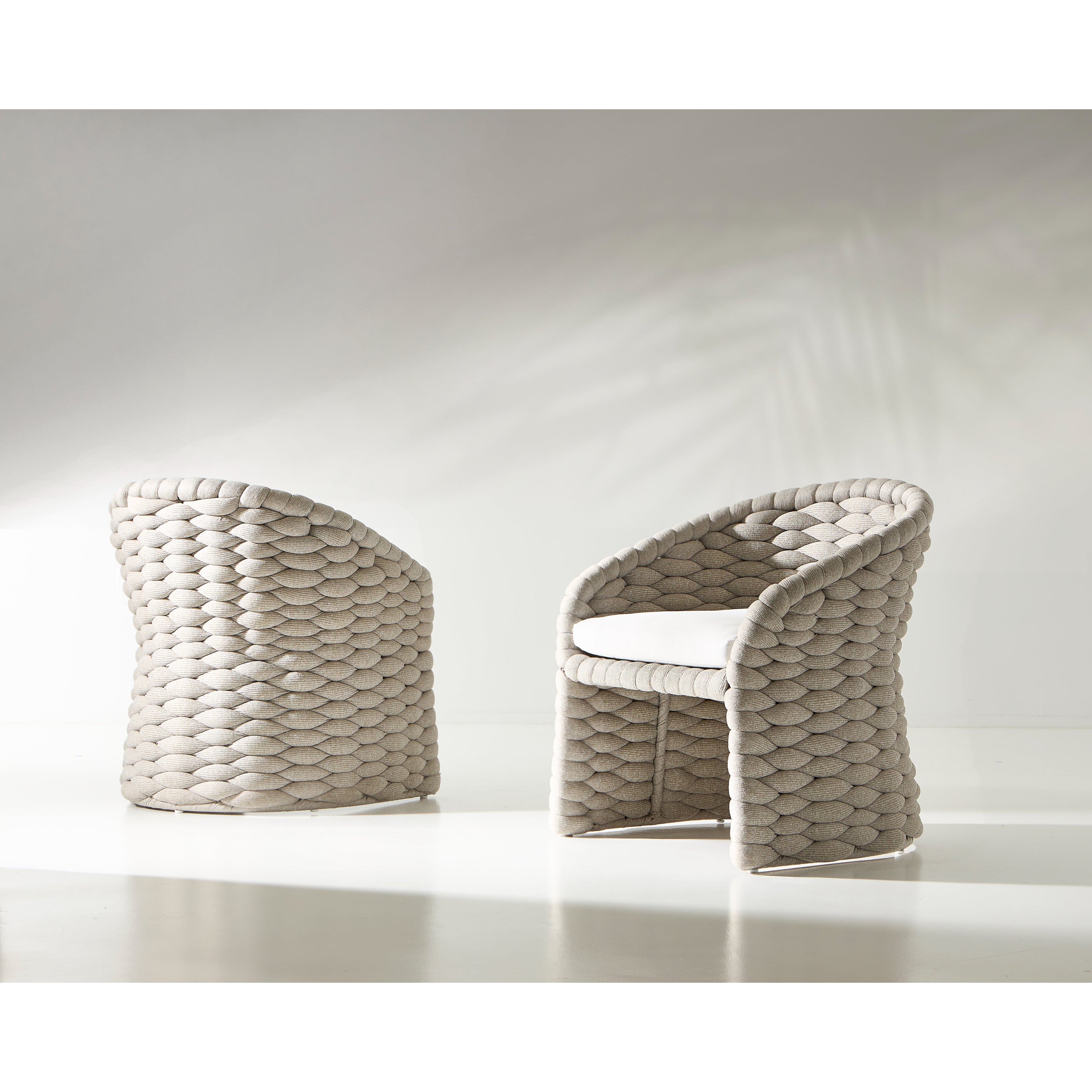 Salinas Arm Chair by Bernhardt