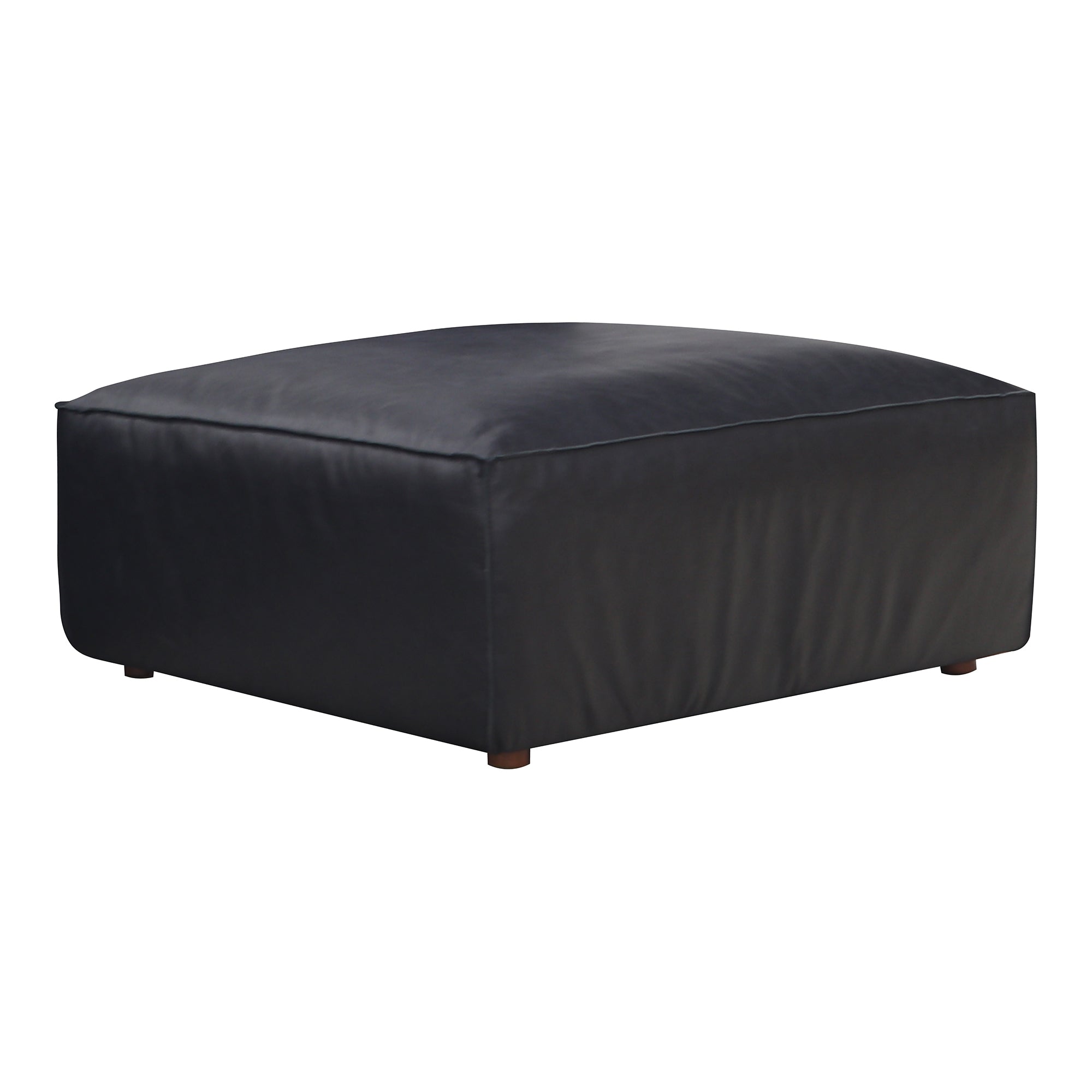 Form Ottoman Ottomans Moe's Four Hands, Mid Century Modern Furniture, Old Bones Furniture Company, Old Bones Co, Modern Mid Century, Designer Furniture, Furniture Sale, Warehouse Furniture Sale, Form Ottoman Sale, https://www.oldbonesco.com/