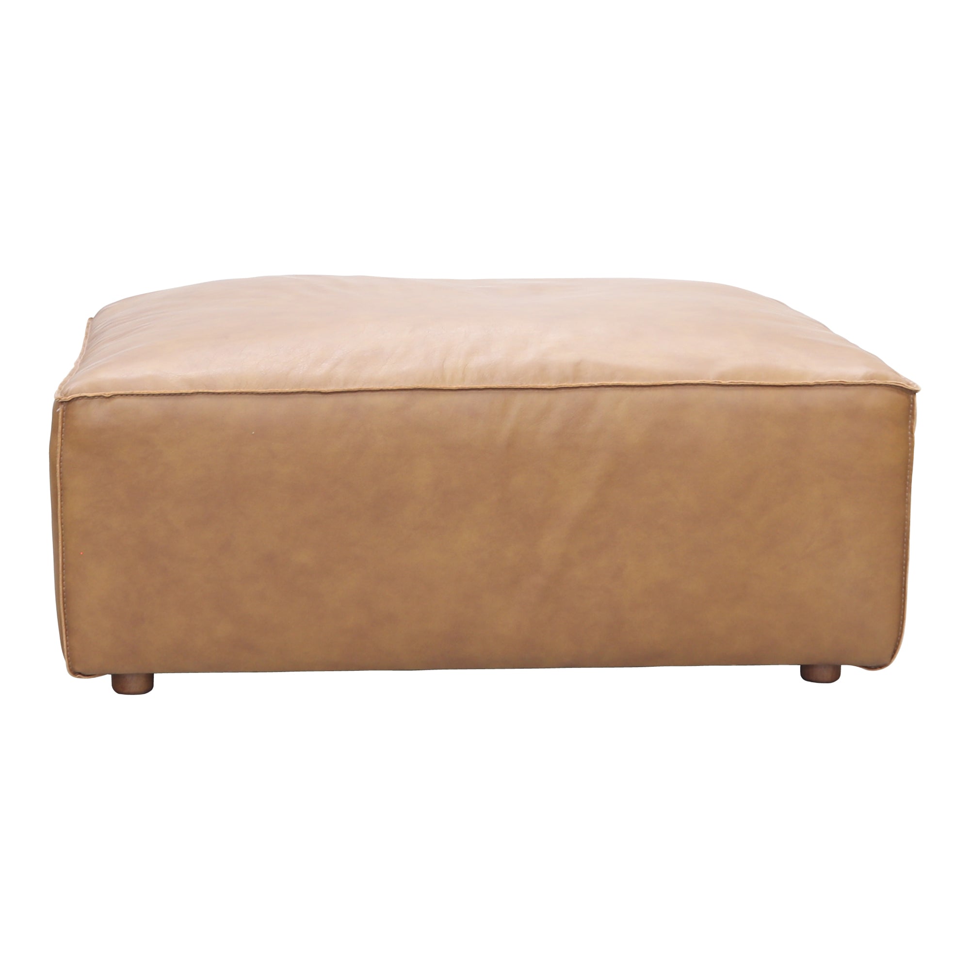 Form Ottoman Sonoran TanOttomans Moe's Sonoran Tan Four Hands, Mid Century Modern Furniture, Old Bones Furniture Company, Old Bones Co, Modern Mid Century, Designer Furniture, Furniture Sale, Warehouse Furniture Sale, Form Ottoman Sale, https://www.oldbonesco.com/