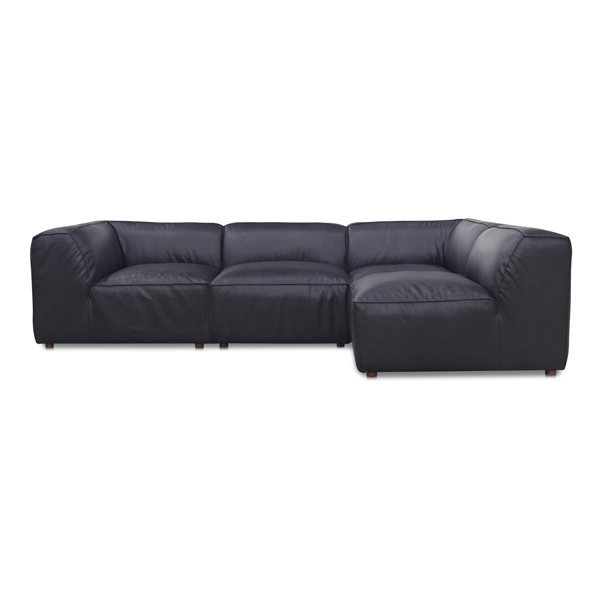 Form Signature Modular Sectional Vantage BlackModular Sectionals Moe's Vantage Black Four Hands, Mid Century Modern Furniture, Old Bones Furniture Company, Old Bones Co, Modern Mid Century, Designer Furniture, Furniture Sale, Warehouse Furniture Sale, Form Signature Modular Sectional Sale, https://www.oldbonesco.com/
