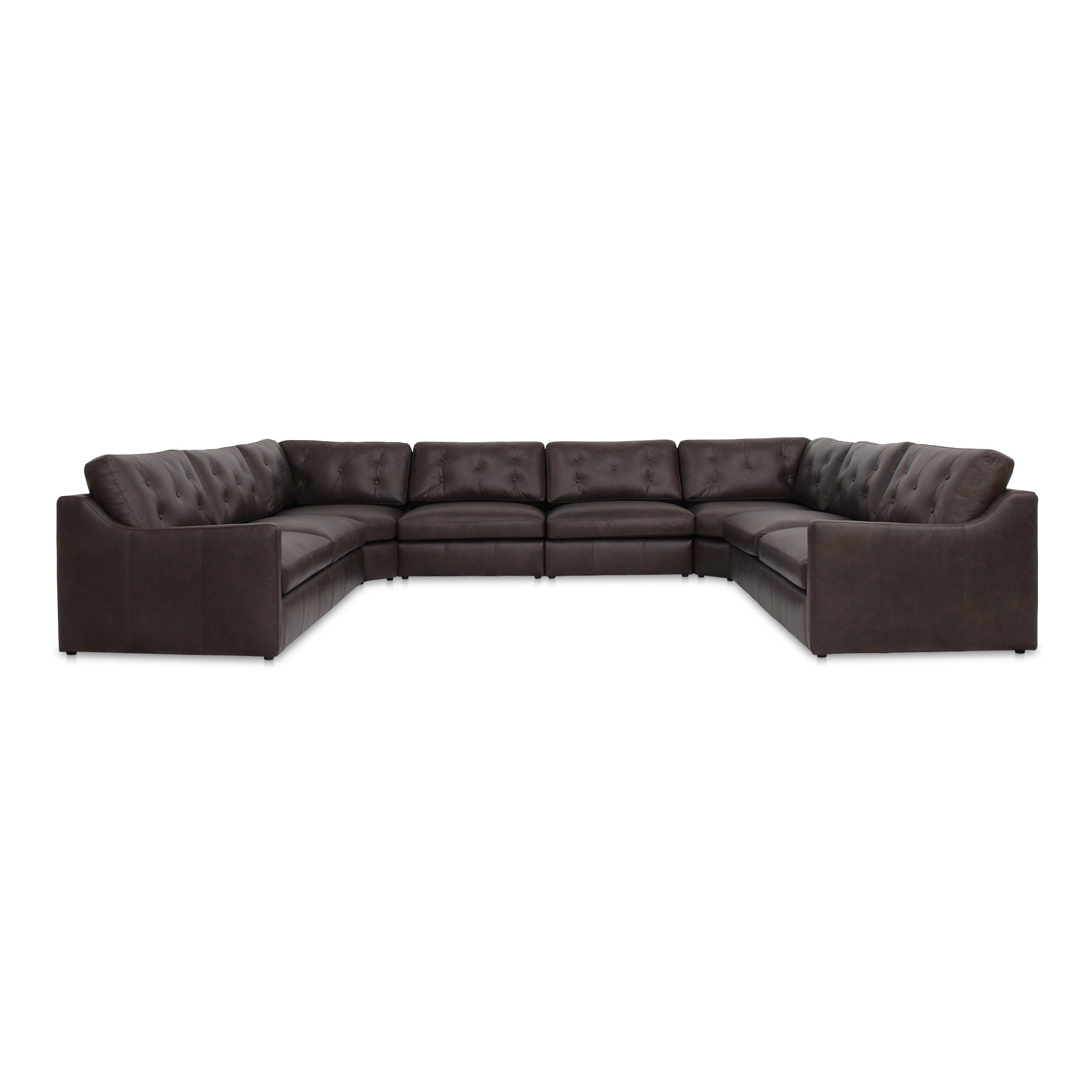 Thurlow U-Shaped Modular Sectional with Arms Sectionals Moe's , Black Friday Sale Moe's Furniture Sale, Old Bones Co, Mid Century Furniture Sale, Four Hands Furniture, Black Friday Sale Thurlow U-Shaped Modular Sectional with Arms,Gus Sale, Perigold Thurlow U-Shaped Modular Sectional with Arms Sectionals Black Friday Sale , Perigold Sale Thurlow U-Shaped Modular Sectional with Arms,Thurlow U-Shaped Modular Sectional with Arms Lulu and Georgia, Burke Decor Sale Thurlow U-Shaped Modular Sectional with Arms, w