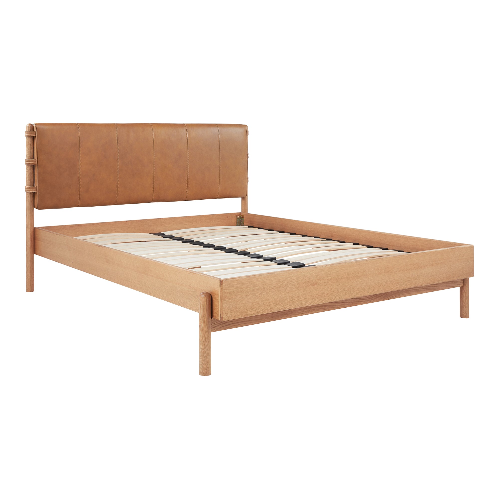 Colby Queen Bed Beds Moe's Four Hands, Mid Century Modern Furniture, Old Bones Furniture Company, Old Bones Co, Modern Mid Century, Designer Furniture, Furniture Sale, Warehouse Furniture Sale, Colby Queen Bed Sale, https://www.oldbonesco.com/