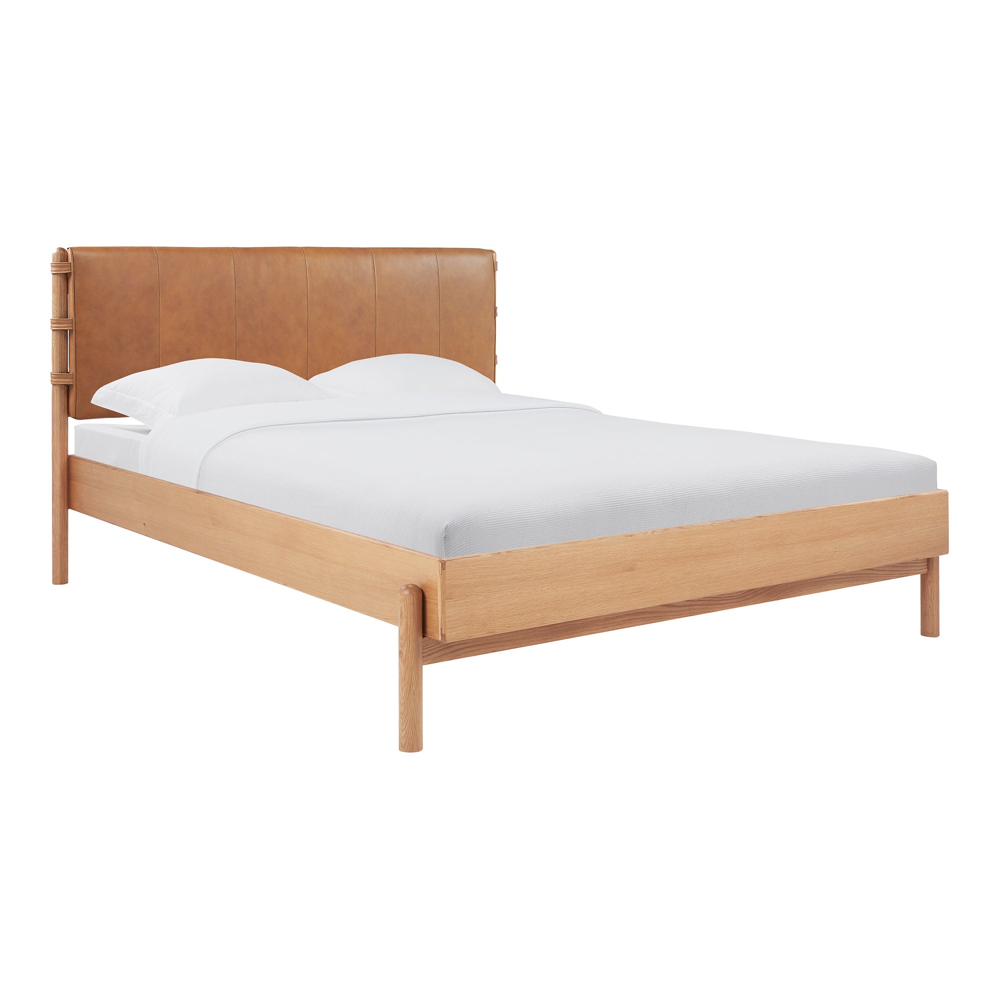 Colby King Bed Beds Moe's Four Hands, Mid Century Modern Furniture, Old Bones Furniture Company, Old Bones Co, Modern Mid Century, Designer Furniture, Furniture Sale, Warehouse Furniture Sale, Colby King Bed Sale, https://www.oldbonesco.com/