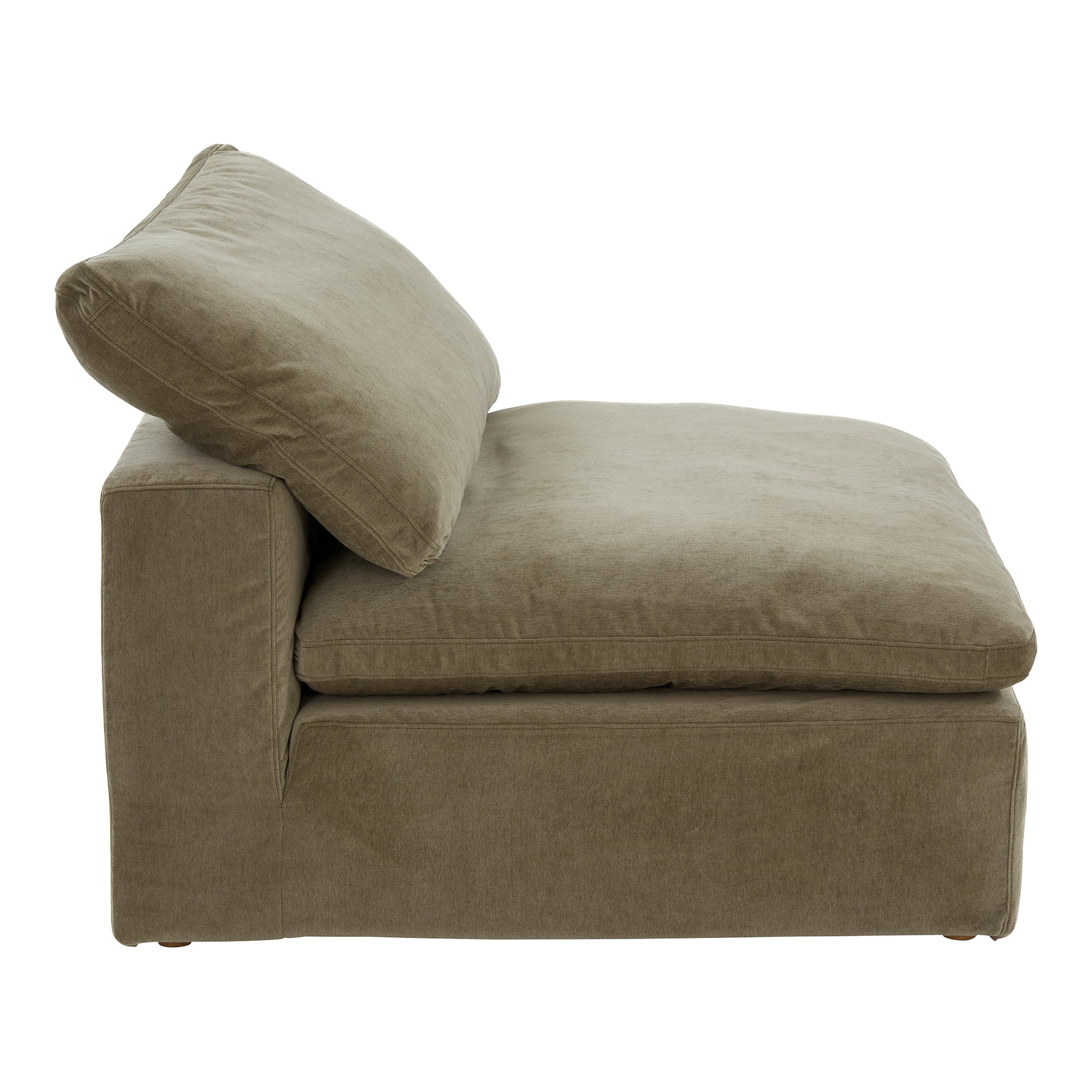 Clay Slipper Chair Performance Fabric Slipper Chairs Moe's    Four Hands, Mid Century Modern Furniture, Old Bones Furniture Company, Old Bones Co, Modern Mid Century, Designer Furniture, Furniture Sale, Warehouse Furniture Sale, Clay Slipper Chair Performance Fabric Sale, https://www.oldbonesco.com/