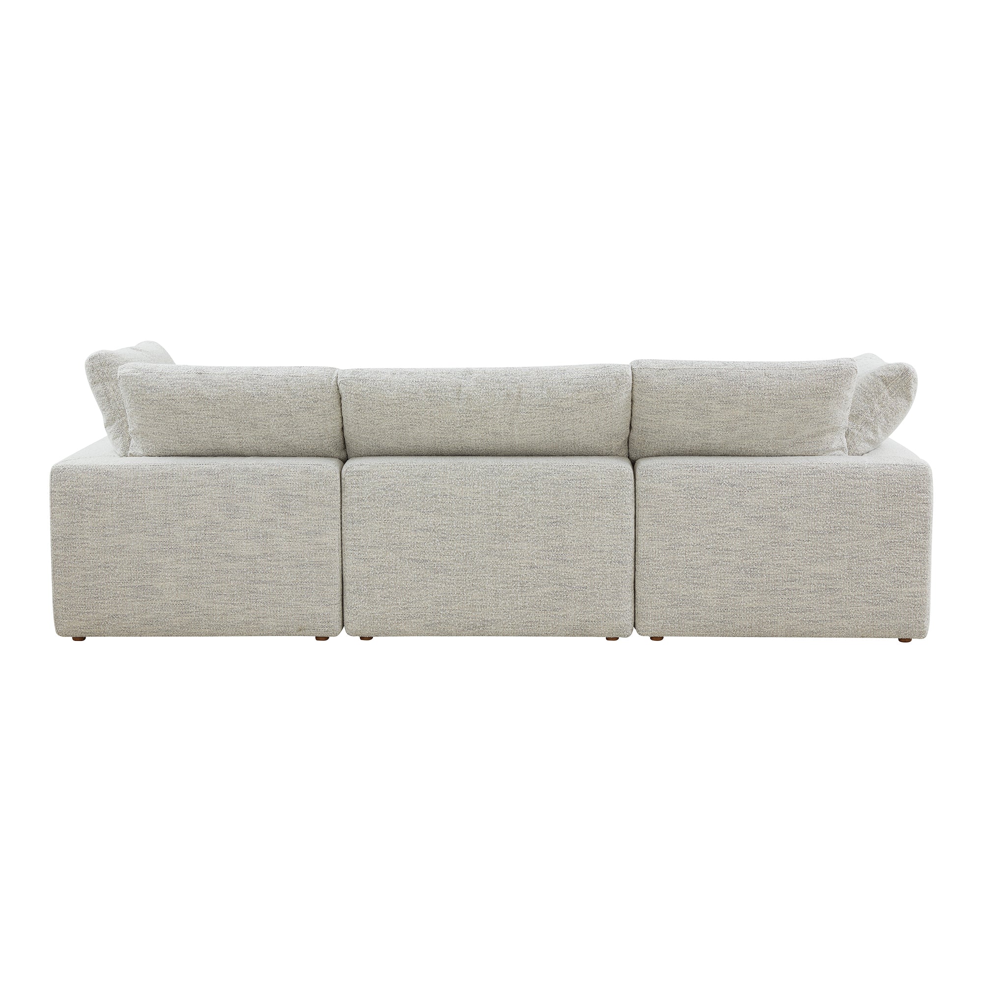 Terra Condo Lounge Modular Sectional Coastside Sand Modular Sectionals Moe's    Four Hands, Mid Century Modern Furniture, Old Bones Furniture Company, Old Bones Co, Modern Mid Century, Designer Furniture, Furniture Sale, Warehouse Furniture Sale, Terra Condo Lounge Modular Sectional Coastside Sand Sale, https://www.oldbonesco.com/