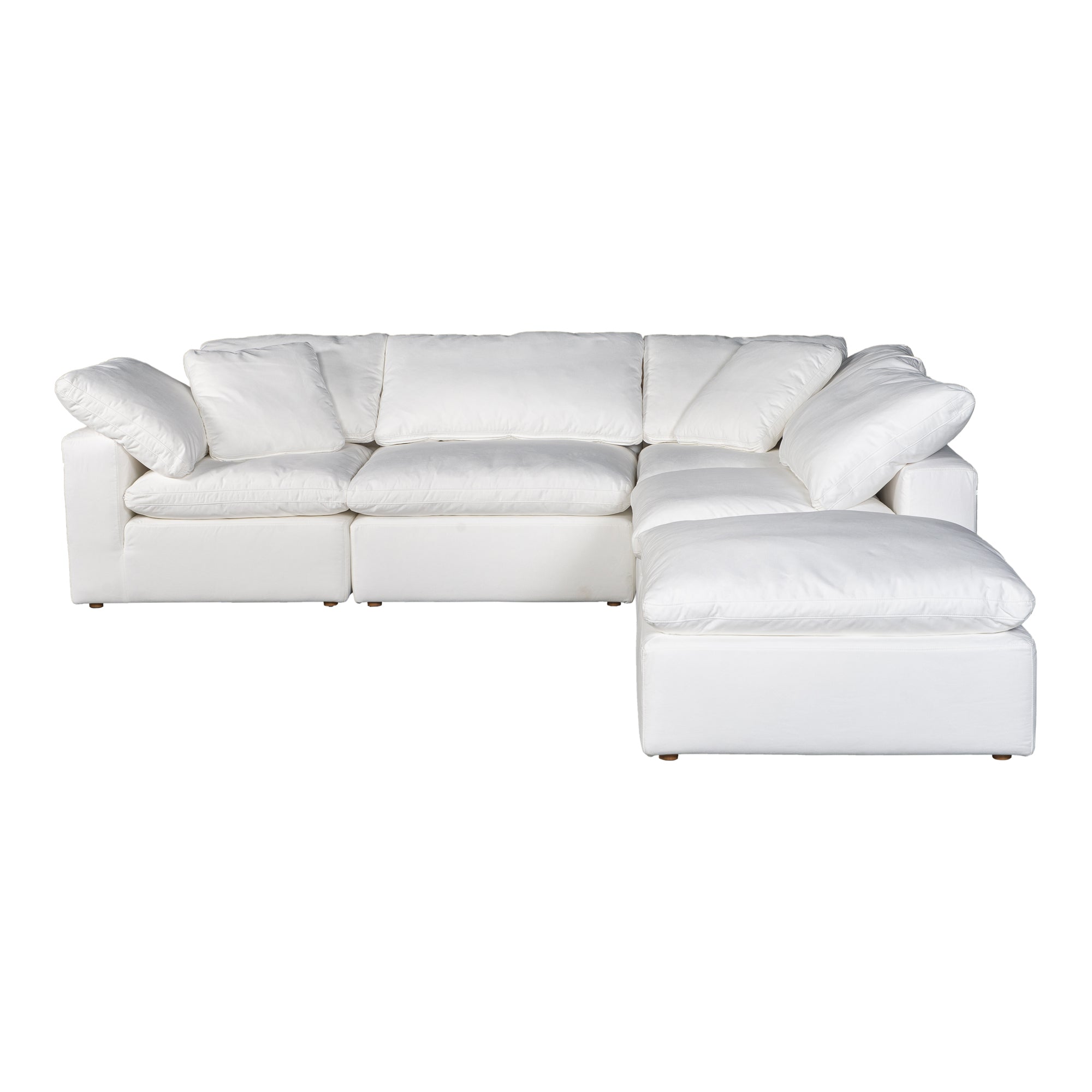 Terra Condo Dream Modular Sectional Cream WhiteSectional Sofa Moe's Cream White Four Hands, Mid Century Modern Furniture, Old Bones Furniture Company, Old Bones Co, Modern Mid Century, Designer Furniture, Furniture Sale, Warehouse Furniture Sale, Terra Condo Dream Modular Sectional Sale, https://www.oldbonesco.com/
