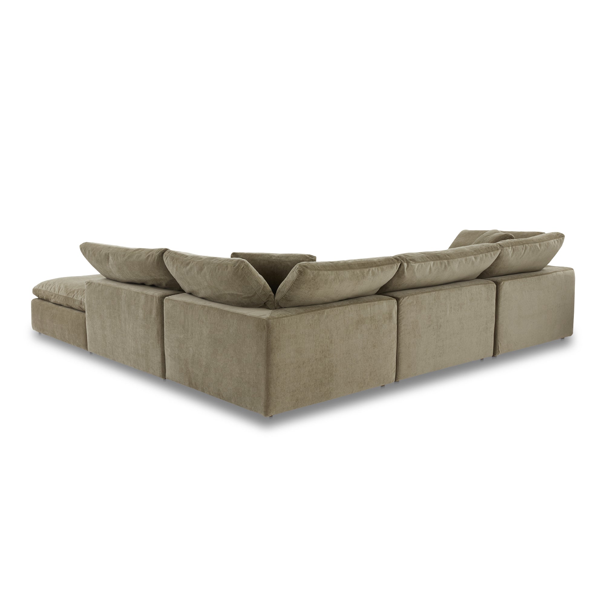 Terra Condo Dream Modular Sectional Sectional Sofa Moe's Four Hands, Mid Century Modern Furniture, Old Bones Furniture Company, Old Bones Co, Modern Mid Century, Designer Furniture, Furniture Sale, Warehouse Furniture Sale, Terra Condo Dream Modular Sectional Sale, https://www.oldbonesco.com/