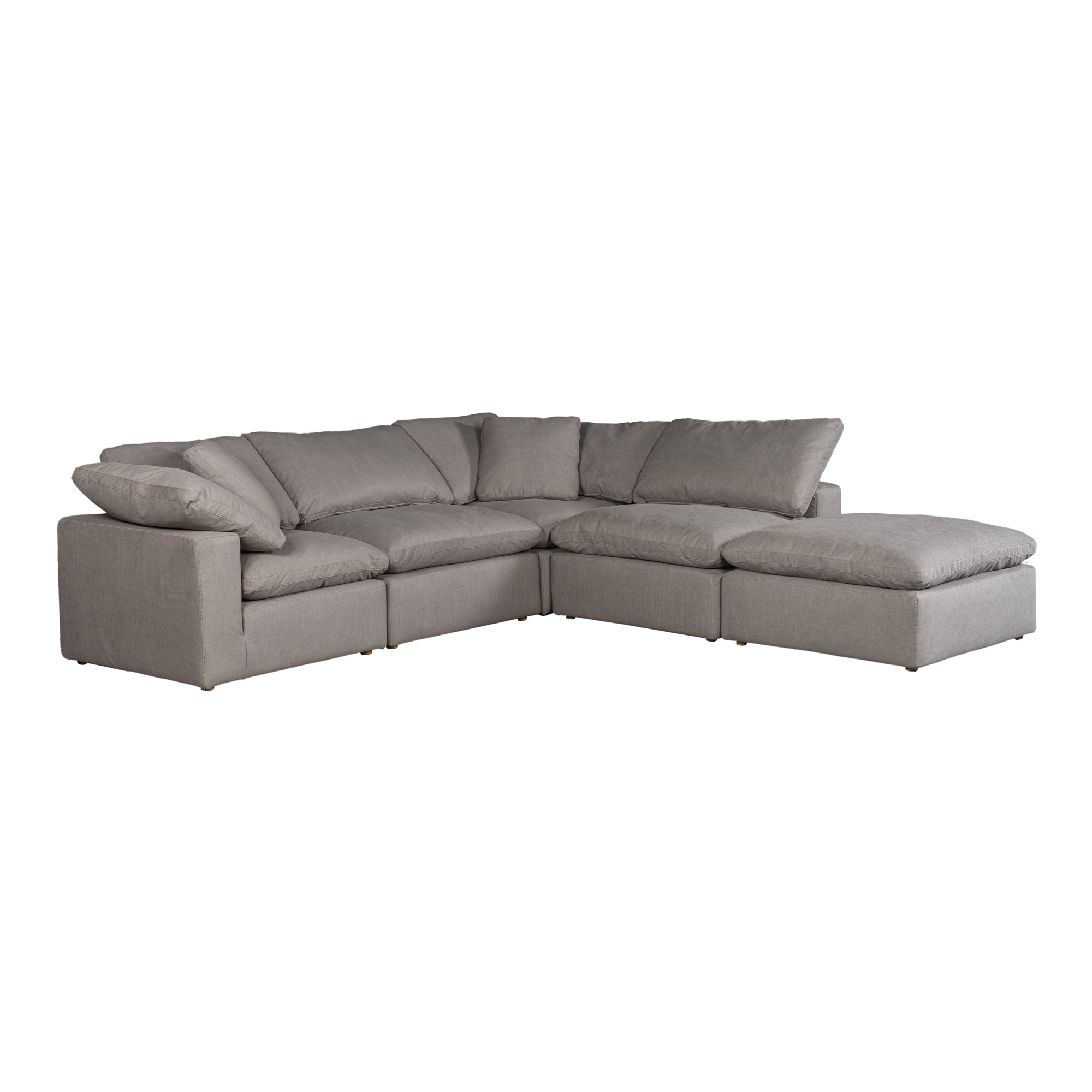 Terra Condo Dream Modular Sectional Sectional Sofa Moe's Four Hands, Mid Century Modern Furniture, Old Bones Furniture Company, Old Bones Co, Modern Mid Century, Designer Furniture, Furniture Sale, Warehouse Furniture Sale, Terra Condo Dream Modular Sectional Sale, https://www.oldbonesco.com/