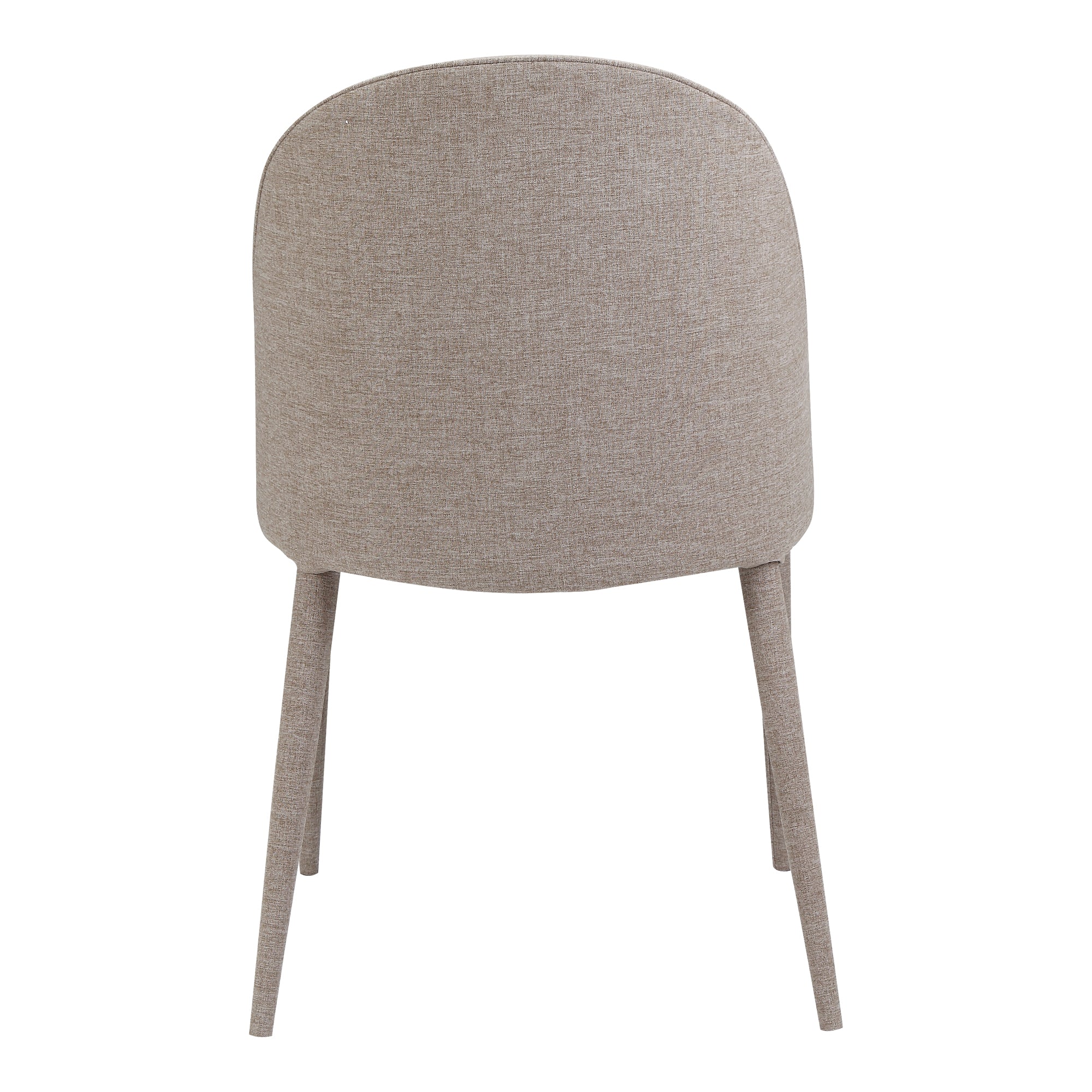 Burton Fabric Dining Chair Light Grey - Set of Two Dining Chair Moe's Four Hands, Mid Century Modern Furniture, Old Bones Furniture Company, Old Bones Co, Modern Mid Century, Designer Furniture, Furniture Sale, Warehouse Furniture Sale, Burton Fabric Dining Chair Light Grey - Set of Two Sale, https://www.oldbonesco.com/