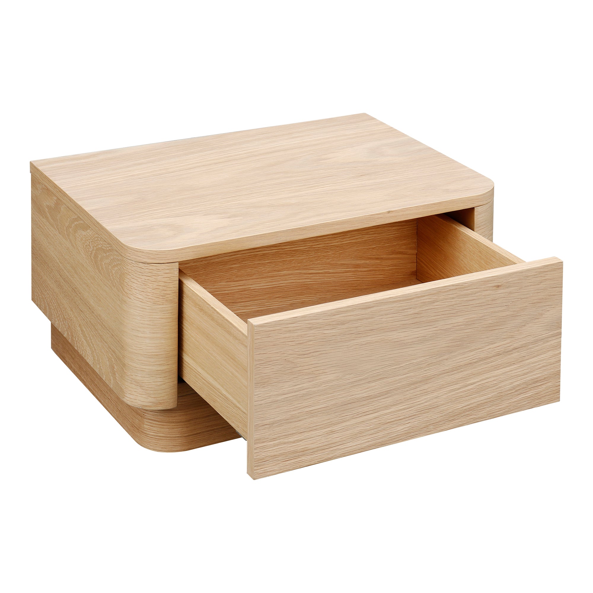 Round Off Small Nightstand Nightstands Moe's Four Hands, Mid Century Modern Furniture, Old Bones Furniture Company, Old Bones Co, Modern Mid Century, Designer Furniture, Furniture Sale, Warehouse Furniture Sale, Round Off Small Nightstand Sale, https://www.oldbonesco.com/