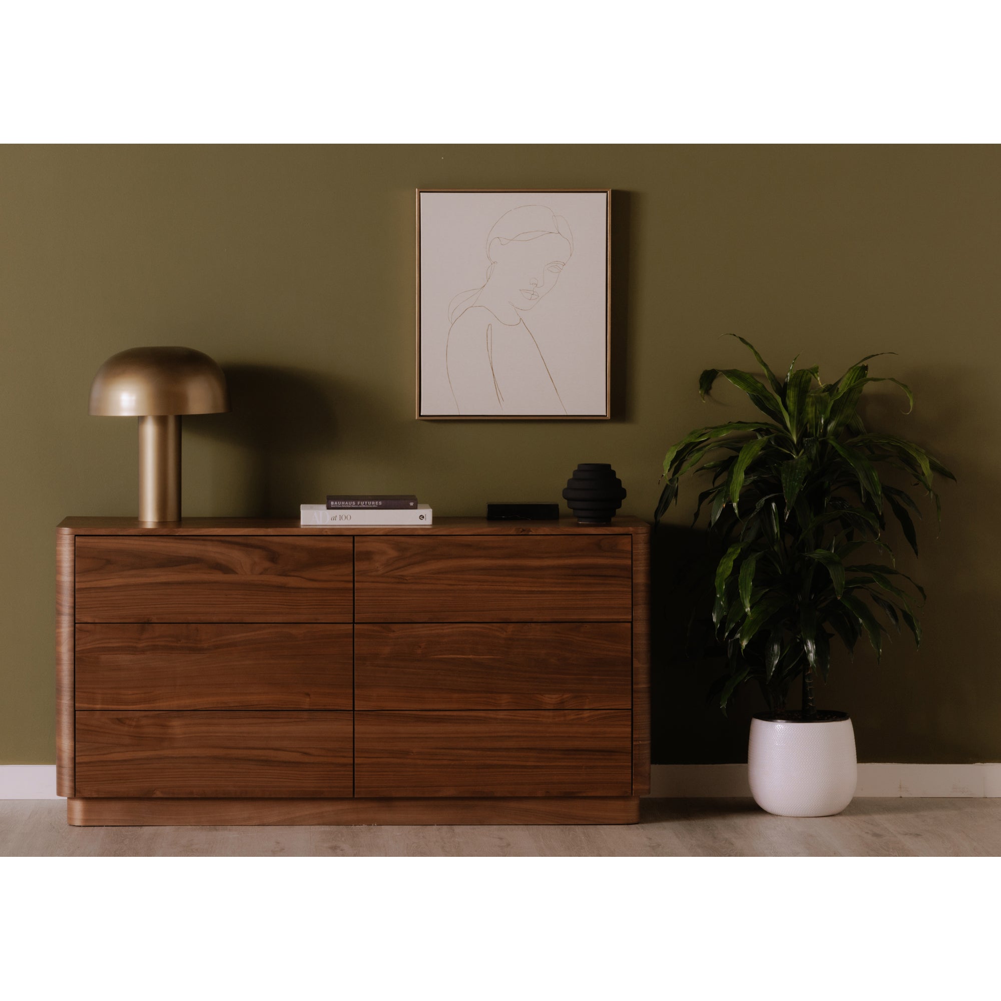 Round Off Dresser Dressers Moe's Four Hands, Mid Century Modern Furniture, Old Bones Furniture Company, Old Bones Co, Modern Mid Century, Designer Furniture, Furniture Sale, Warehouse Furniture Sale, Round Off Dresser Sale, https://www.oldbonesco.com/