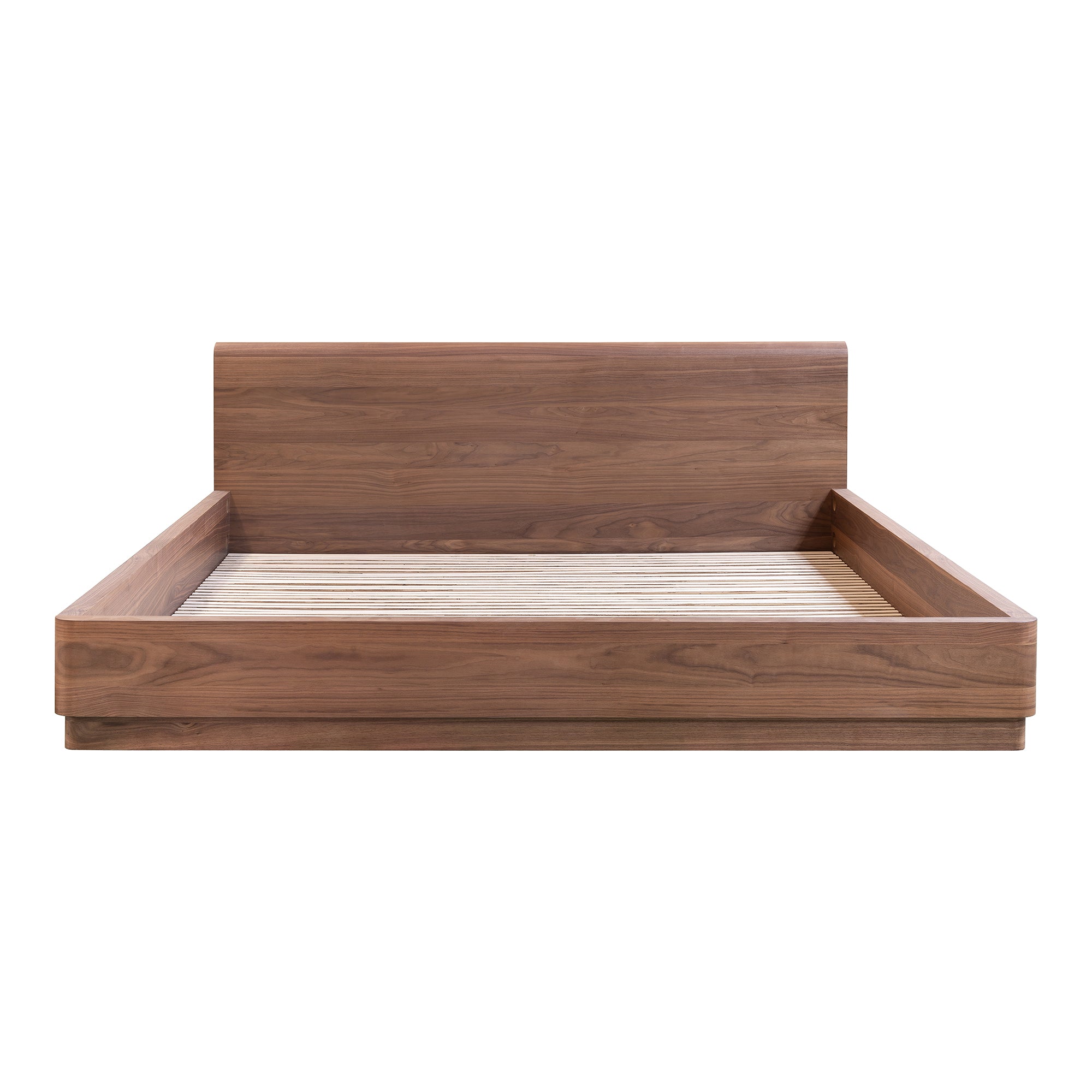 Round Off Queen Bed Beds Moe's Four Hands, Mid Century Modern Furniture, Old Bones Furniture Company, Old Bones Co, Modern Mid Century, Designer Furniture, Furniture Sale, Warehouse Furniture Sale, Round Off Queen Bed Sale, https://www.oldbonesco.com/
