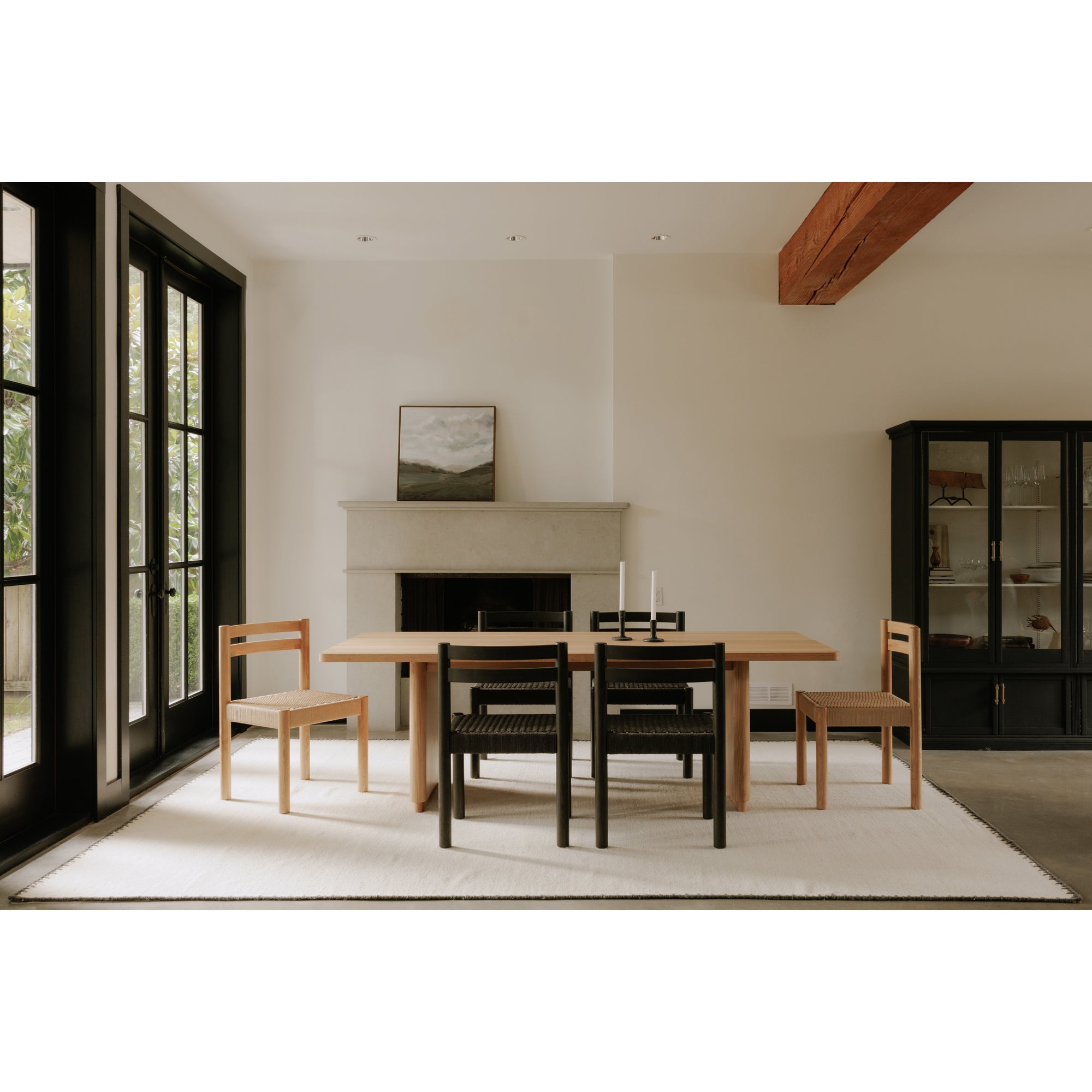 Round Off Dining Table Small Dining Tables Moe's Four Hands, Mid Century Modern Furniture, Old Bones Furniture Company, Old Bones Co, Modern Mid Century, Designer Furniture, Furniture Sale, Warehouse Furniture Sale, Round Off Dining Table Small Sale, https://www.oldbonesco.com/
