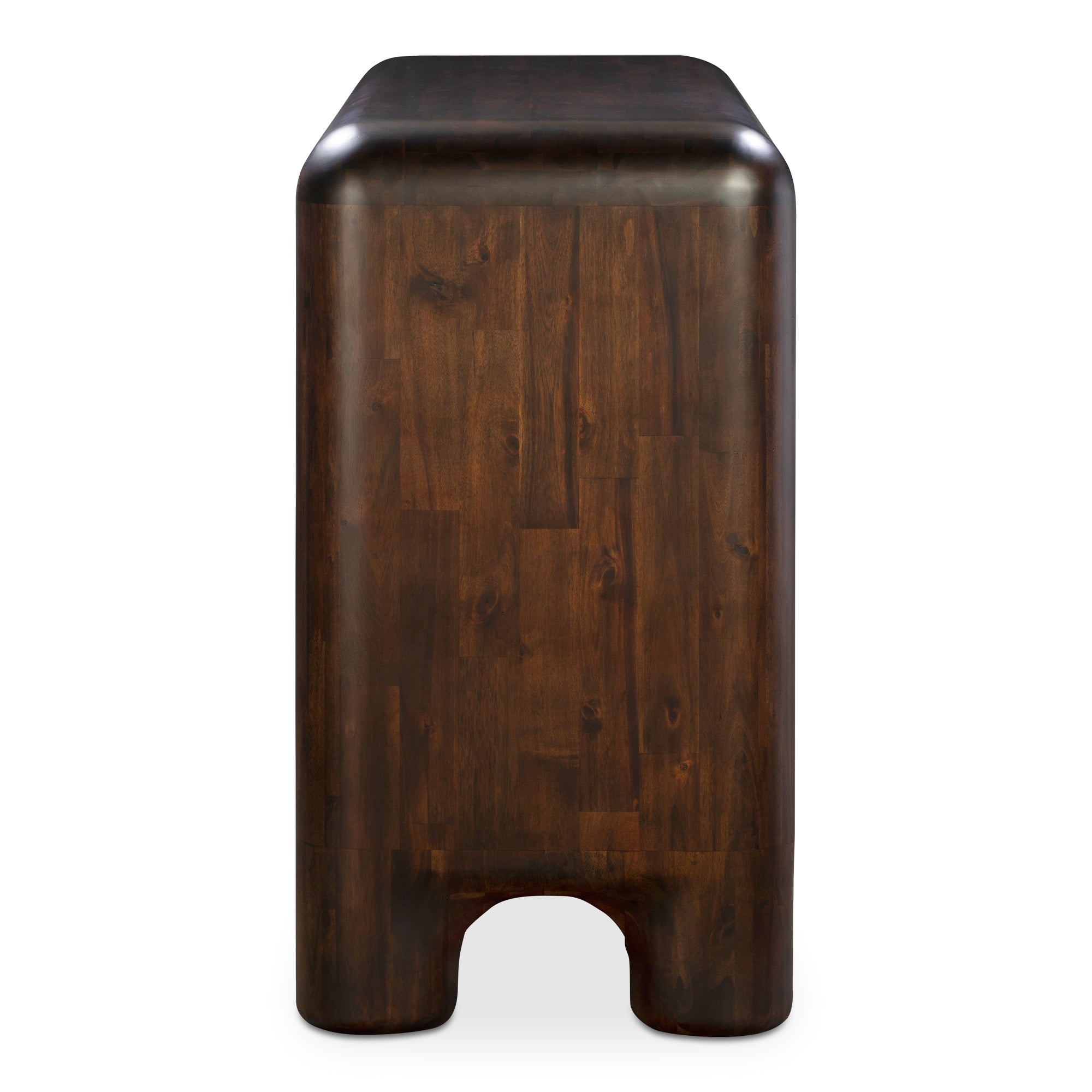 Rowan 6 Dark Brown Drawer Dresser Dressers Moe's Four Hands, Mid Century Modern Furniture, Old Bones Furniture Company, Old Bones Co, Modern Mid Century, Designer Furniture, Furniture Sale, Warehouse Furniture Sale, Rowan 6 Dark Brown Drawer Dresser Sale, https://www.oldbonesco.com/
