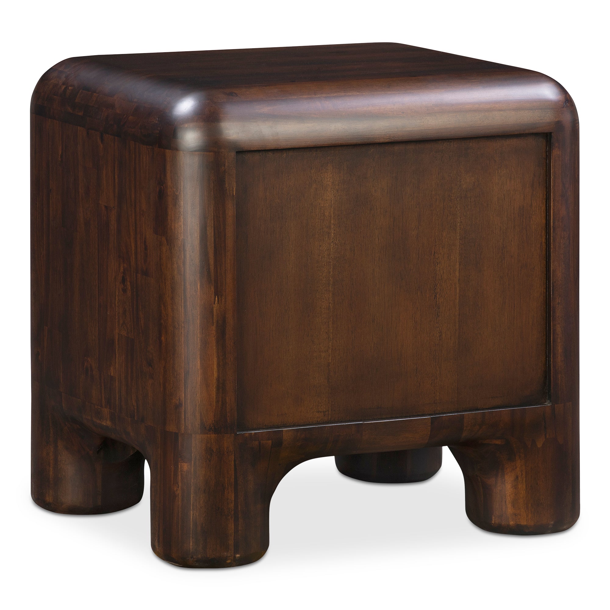Rowan Nightstand Dark Brown Nightstands Moe's Four Hands, Mid Century Modern Furniture, Old Bones Furniture Company, Old Bones Co, Modern Mid Century, Designer Furniture, Furniture Sale, Warehouse Furniture Sale, Rowan Nightstand Dark Brown Sale, https://www.oldbonesco.com/