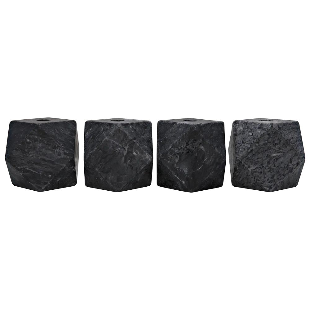 Polyhedron Decorative Candle Holder - Set of 4 Candle Holders Noir Black , Black Friday Sale Noir Furniture Sale, Old Bones Co, Mid Century Furniture Sale, Four Hands Furniture, Black Friday Sale Polyhedron Decorative Candle Holder - Set of 4,Gus Sale, Perigold Polyhedron Decorative Candle Holder - Set of 4 Candle Holders Black Friday Sale , Perigold Sale Polyhedron Decorative Candle Holder - Set of 4,Polyhedron Decorative Candle Holder - Set of 4 Lulu and Georgia, Burke Decor Sale Polyhedron Decorative Can