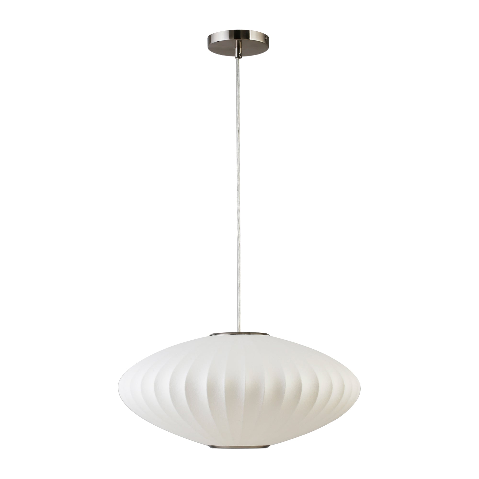 Lys Pendant White Light Pendant Lamps Moe's Four Hands, Mid Century Modern Furniture, Old Bones Furniture Company, Old Bones Co, Modern Mid Century, Designer Furniture, Furniture Sale, Warehouse Furniture Sale, Lys Pendant White Light Sale, https://www.oldbonesco.com/