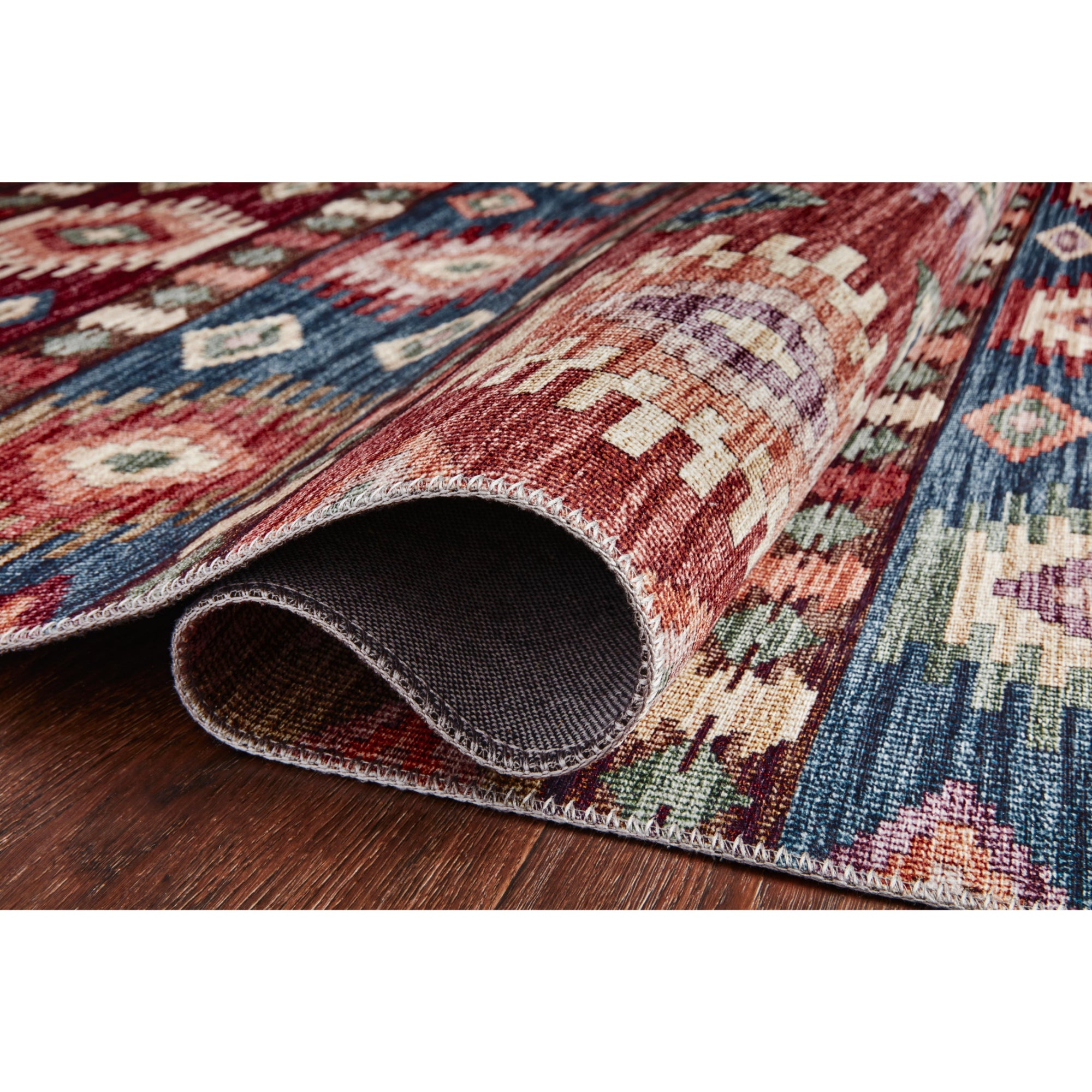 Loloi Zion Fiesta/Multi Rug