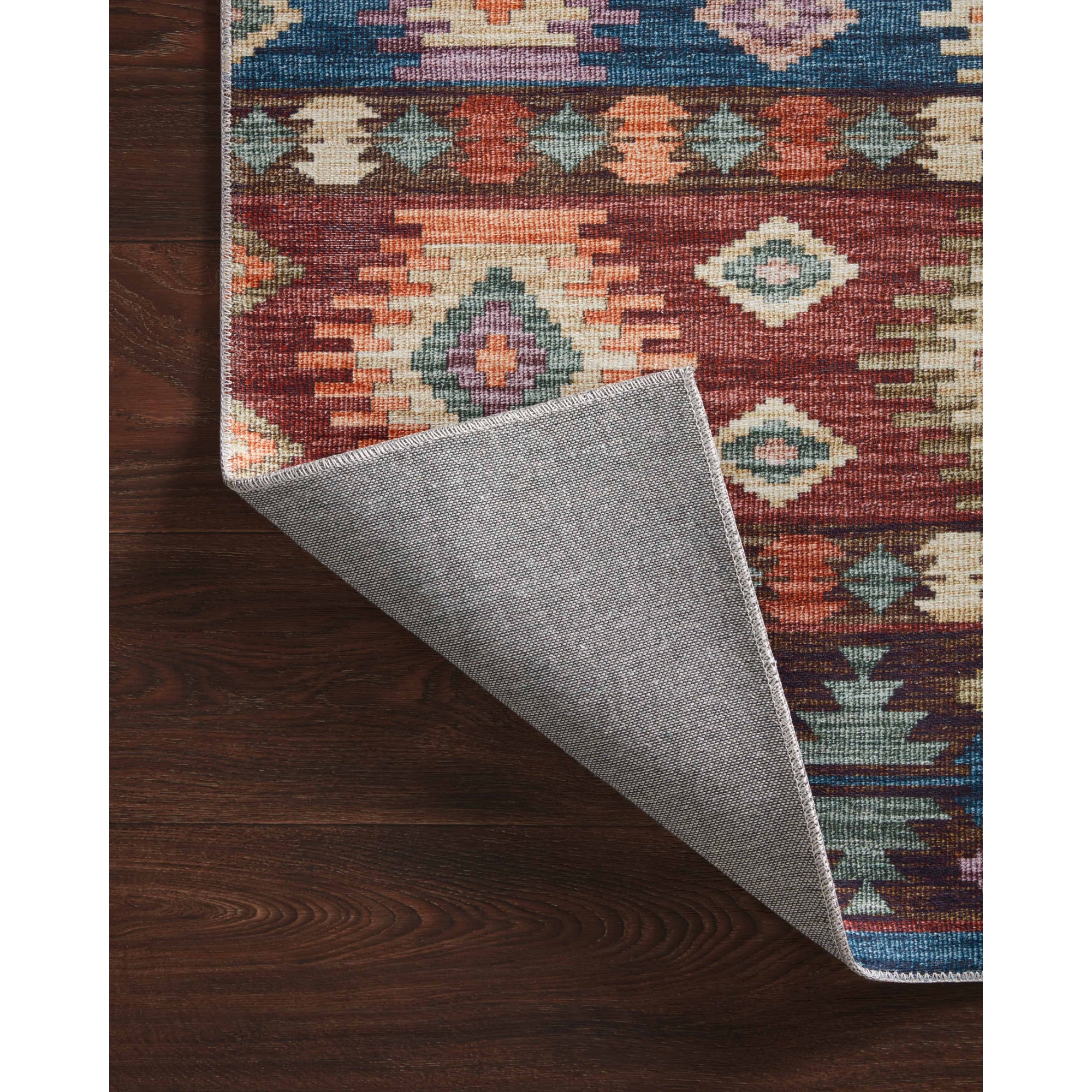 Loloi Zion Fiesta/Multi Rug