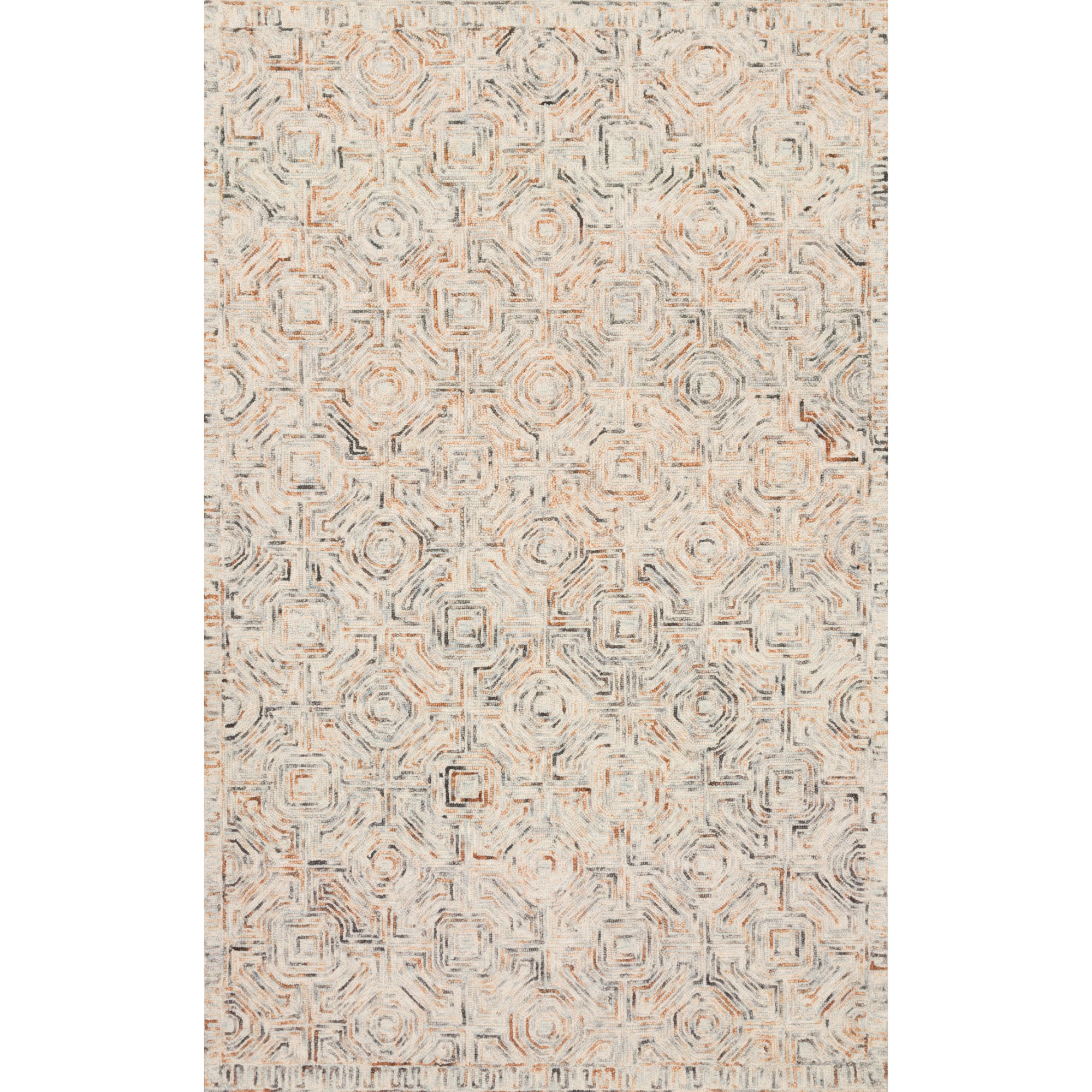 Loloi Ziva Multi Rug