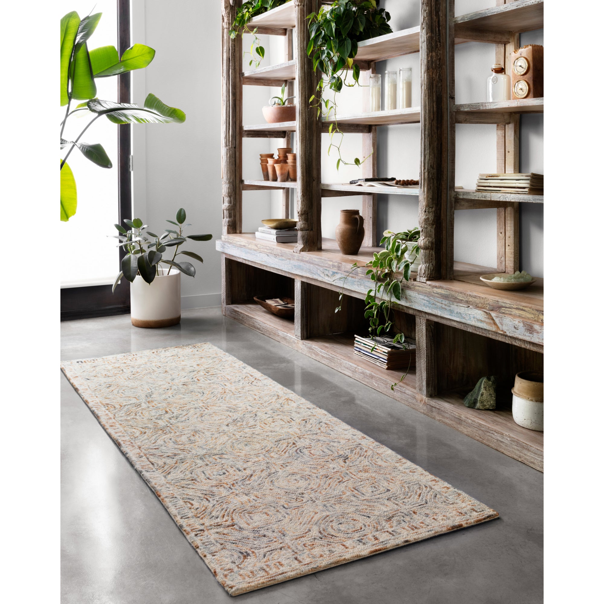 Loloi Ziva Multi Rug