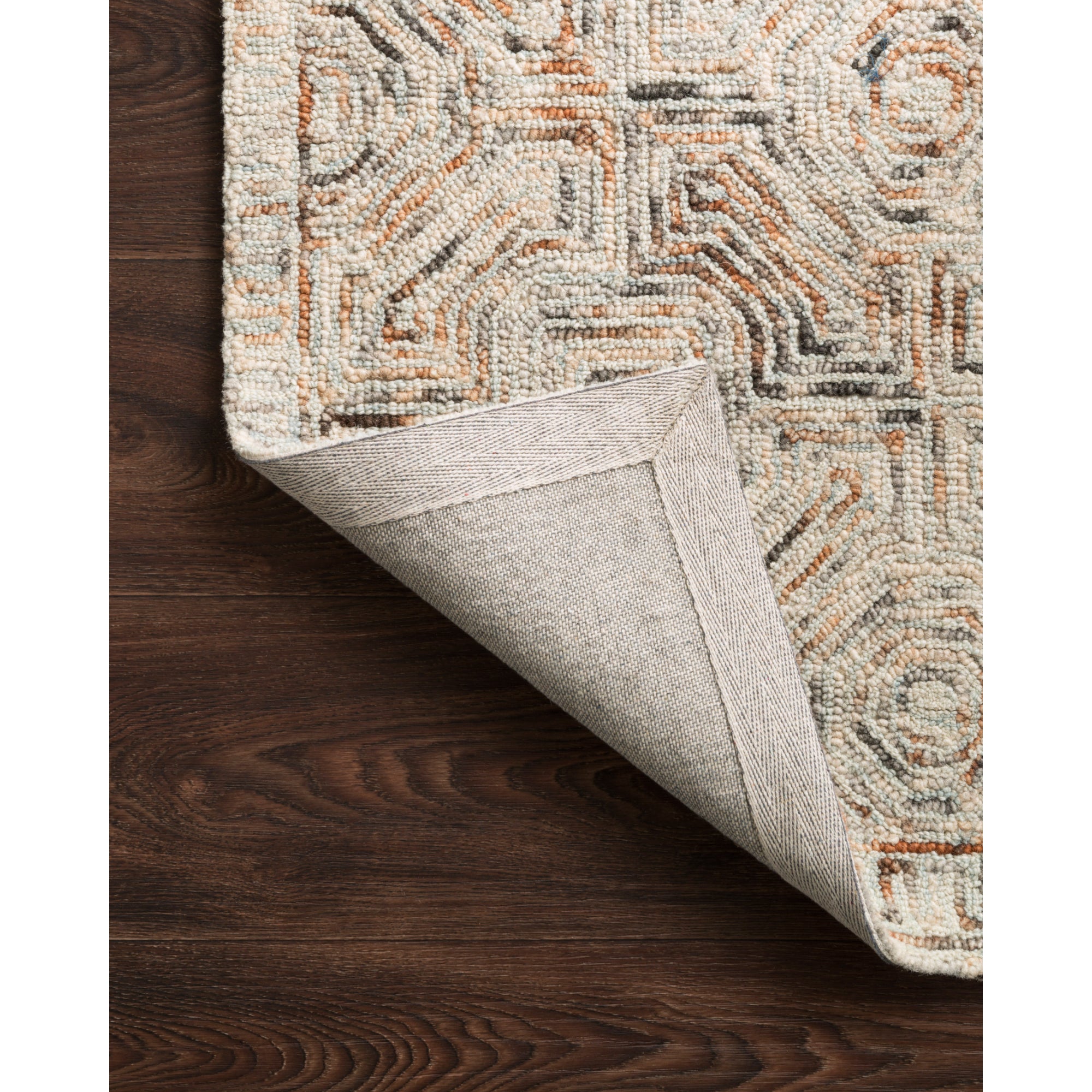 Loloi Ziva Multi Rug