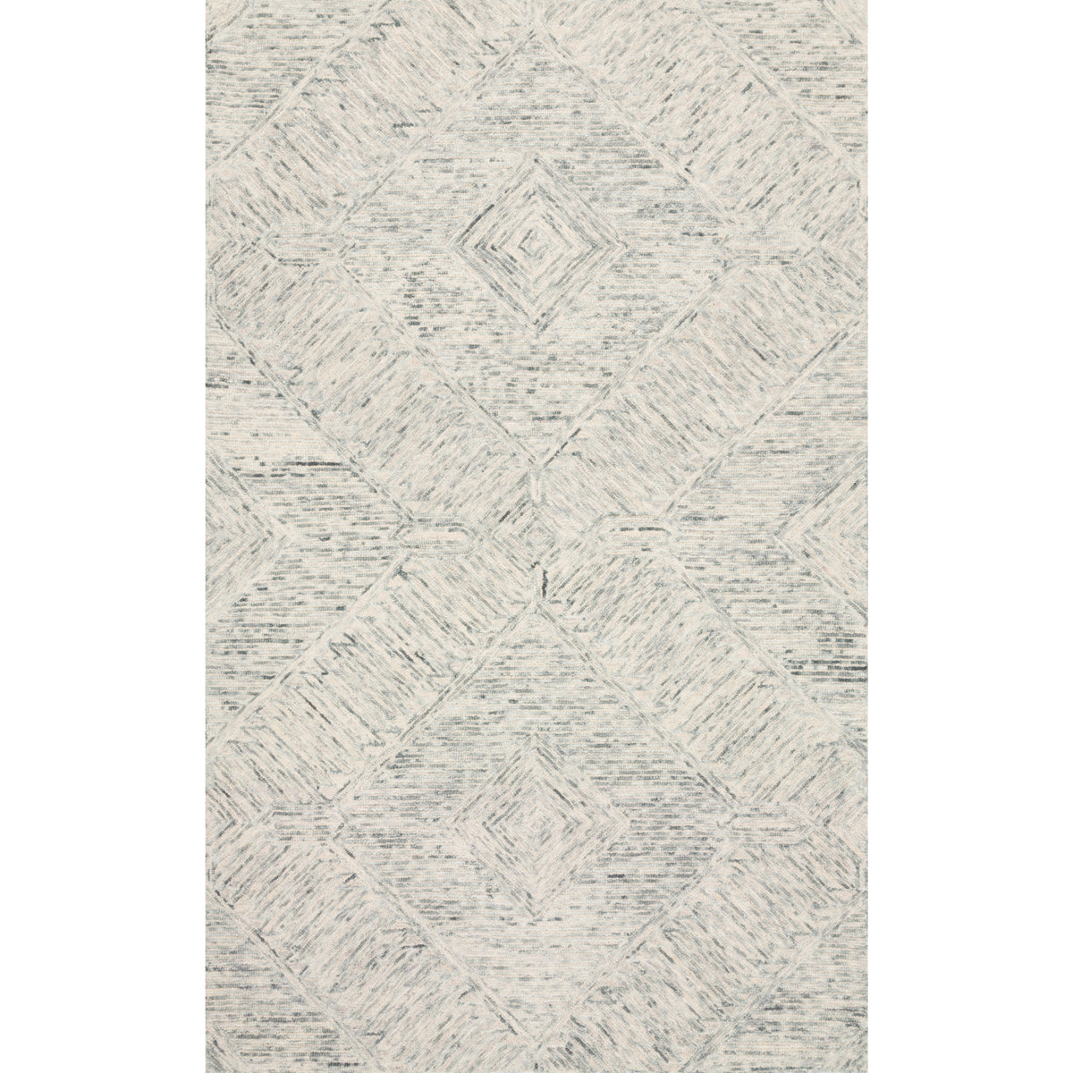 Loloi Ziva Sky Rug by Loloi