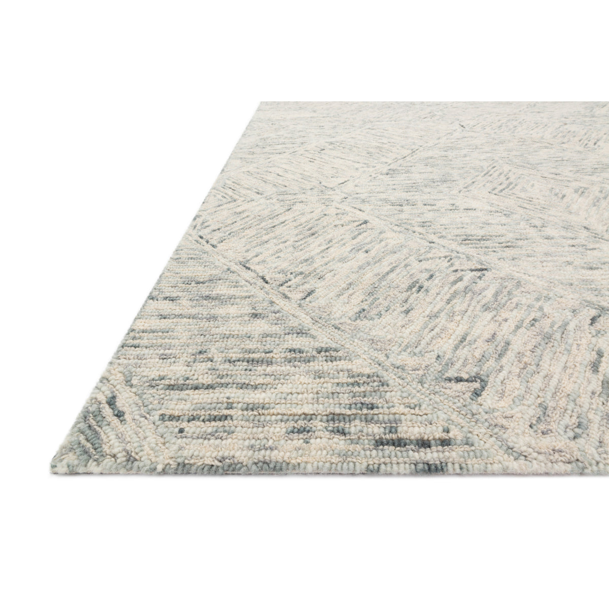 Loloi Ziva Sky Rug by Loloi
