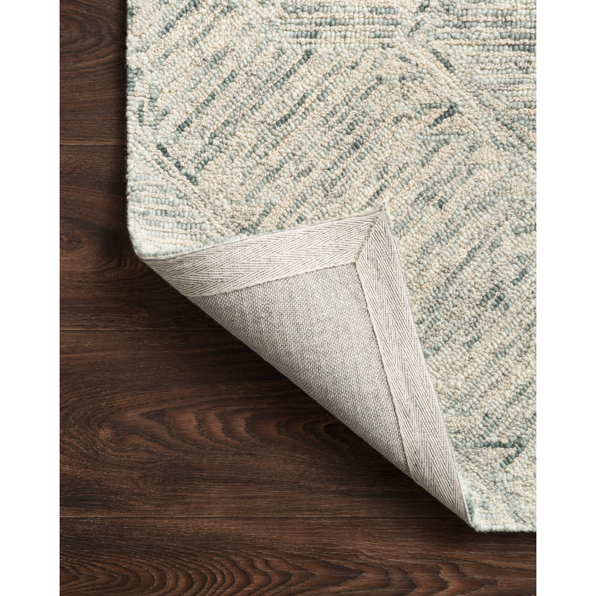 Loloi Ziva Sky Rug by Loloi