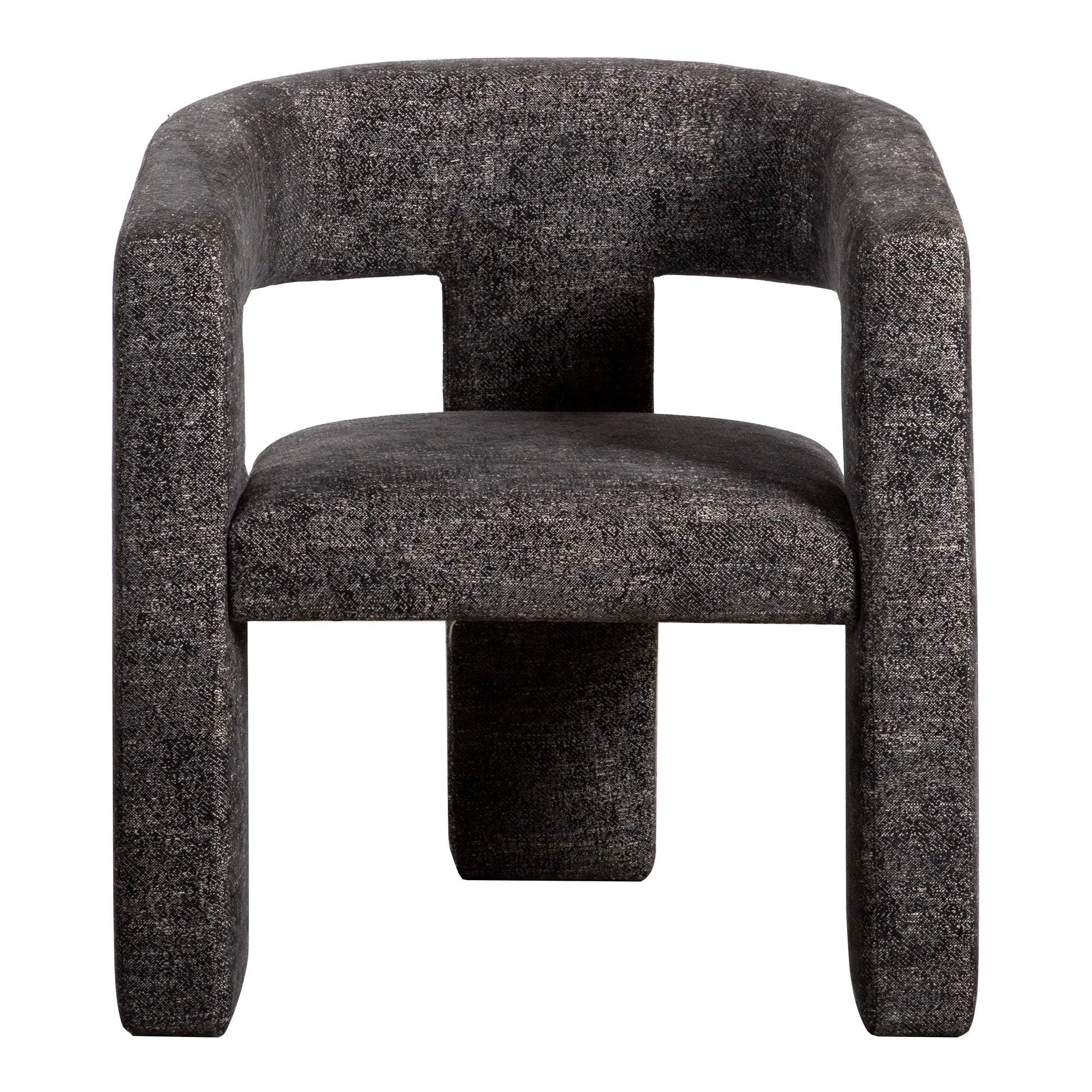 Elo Chair BlackAccent Chairs Moe's Black   Four Hands, Mid Century Modern Furniture, Old Bones Furniture Company, Old Bones Co, Modern Mid Century, Designer Furniture, Furniture Sale, Warehouse Furniture Sale, Elo Chair Sale, https://www.oldbonesco.com/