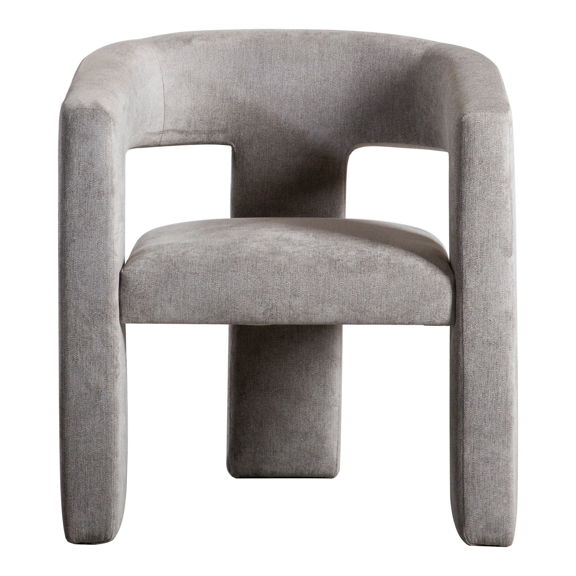 Elo Chair Light GreyAccent Chairs Moe's Light Grey   Four Hands, Mid Century Modern Furniture, Old Bones Furniture Company, Old Bones Co, Modern Mid Century, Designer Furniture, Furniture Sale, Warehouse Furniture Sale, Elo Chair Sale, https://www.oldbonesco.com/