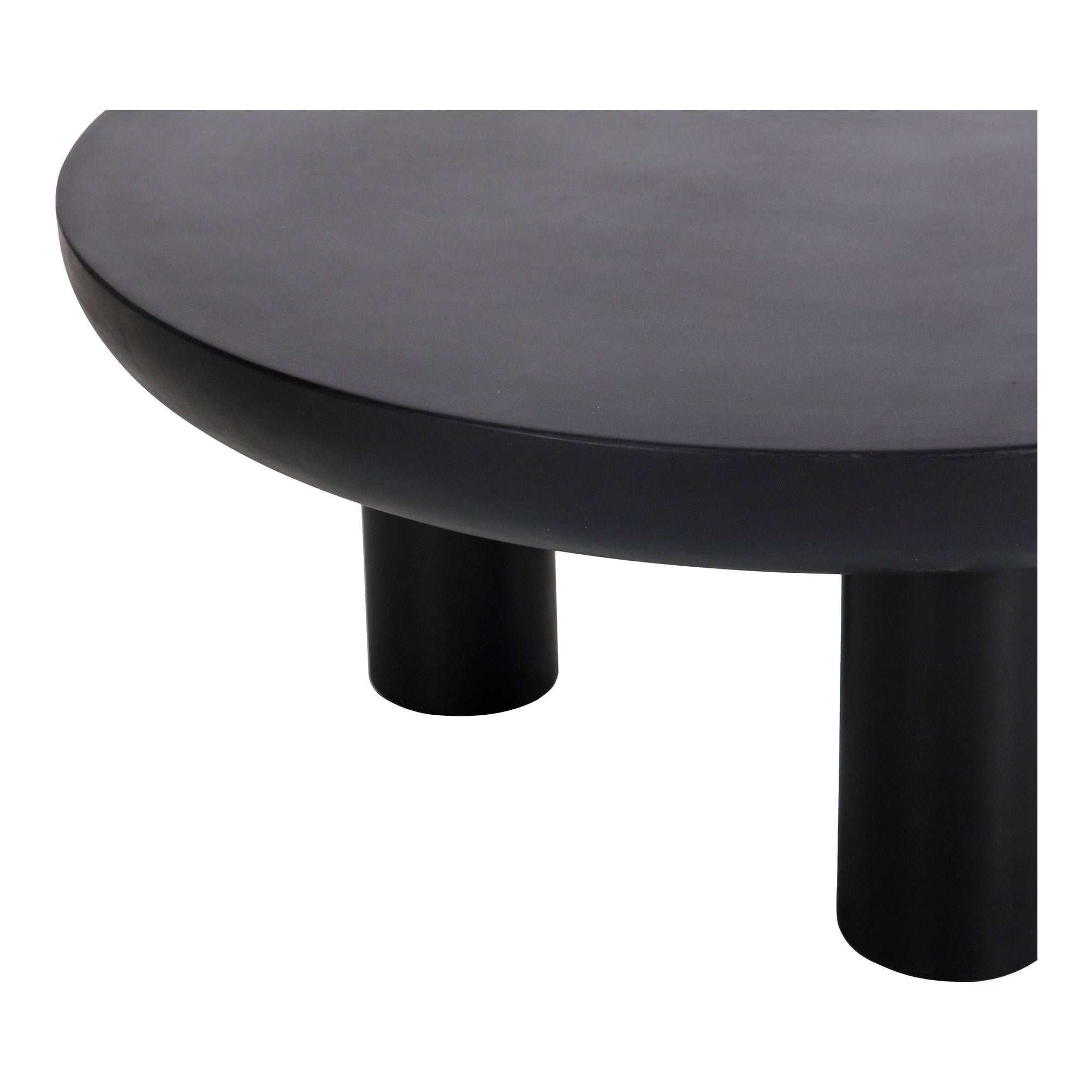 Rocca Black Coffee Table Coffee Tables Moe's     Coffee Tables,https://www.oldbonesco.com,Mid Century Furniture, Furniture Sale, Old Bones Co, Mid Century Sale, Four Hands Furniture, Sale,Gus, Sale,Perigold Rocca Black Coffee Table Coffee Tables Sale, Perigold Sale Rocca Black Coffee Table,Rocca Black Coffee Table Lulu and Georgia,Burke Decor Sale Rocca Black Coffee Table, open box furniture,Open Box Rocca Black Coffee Table