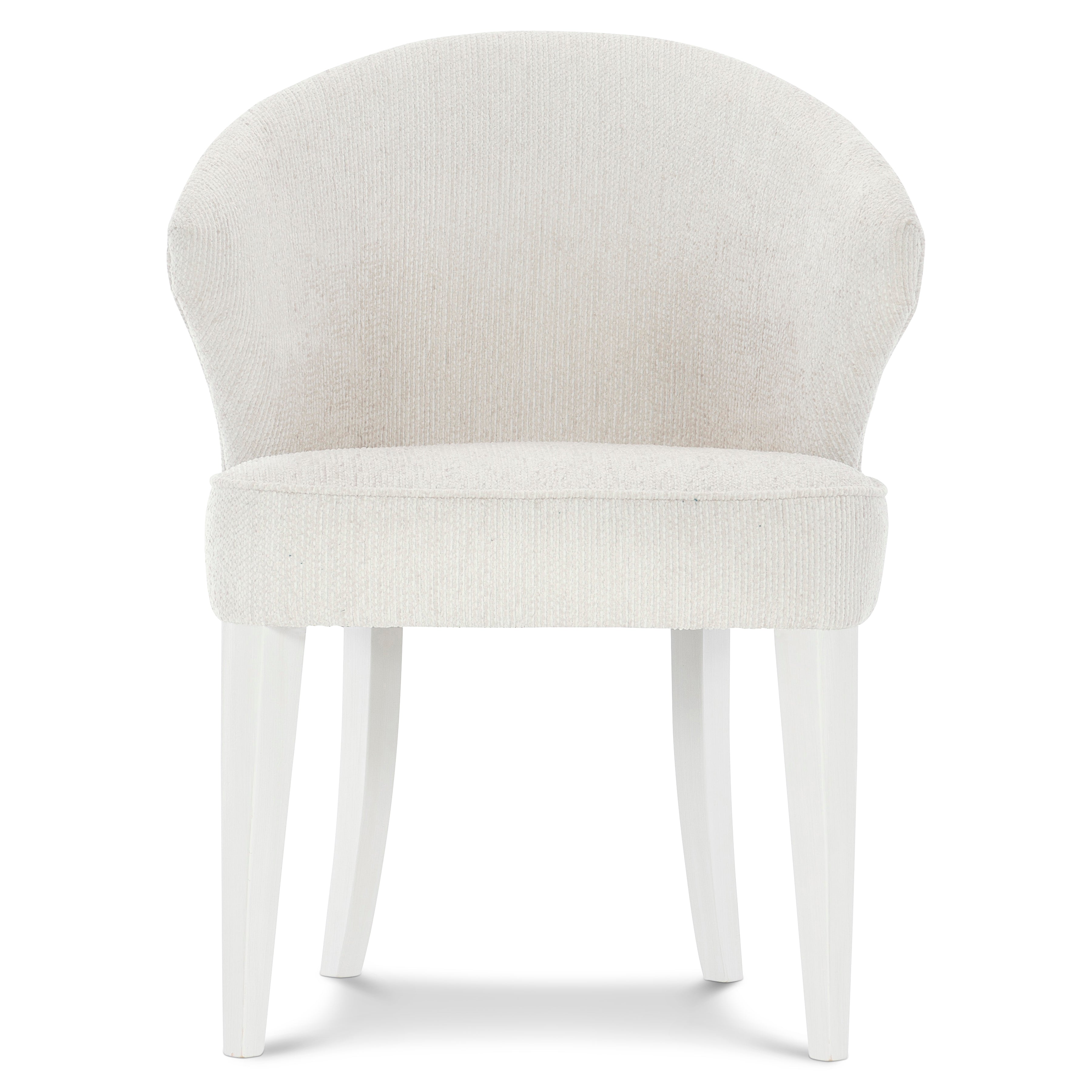 Silhouette Arm Chair by Bernhardt