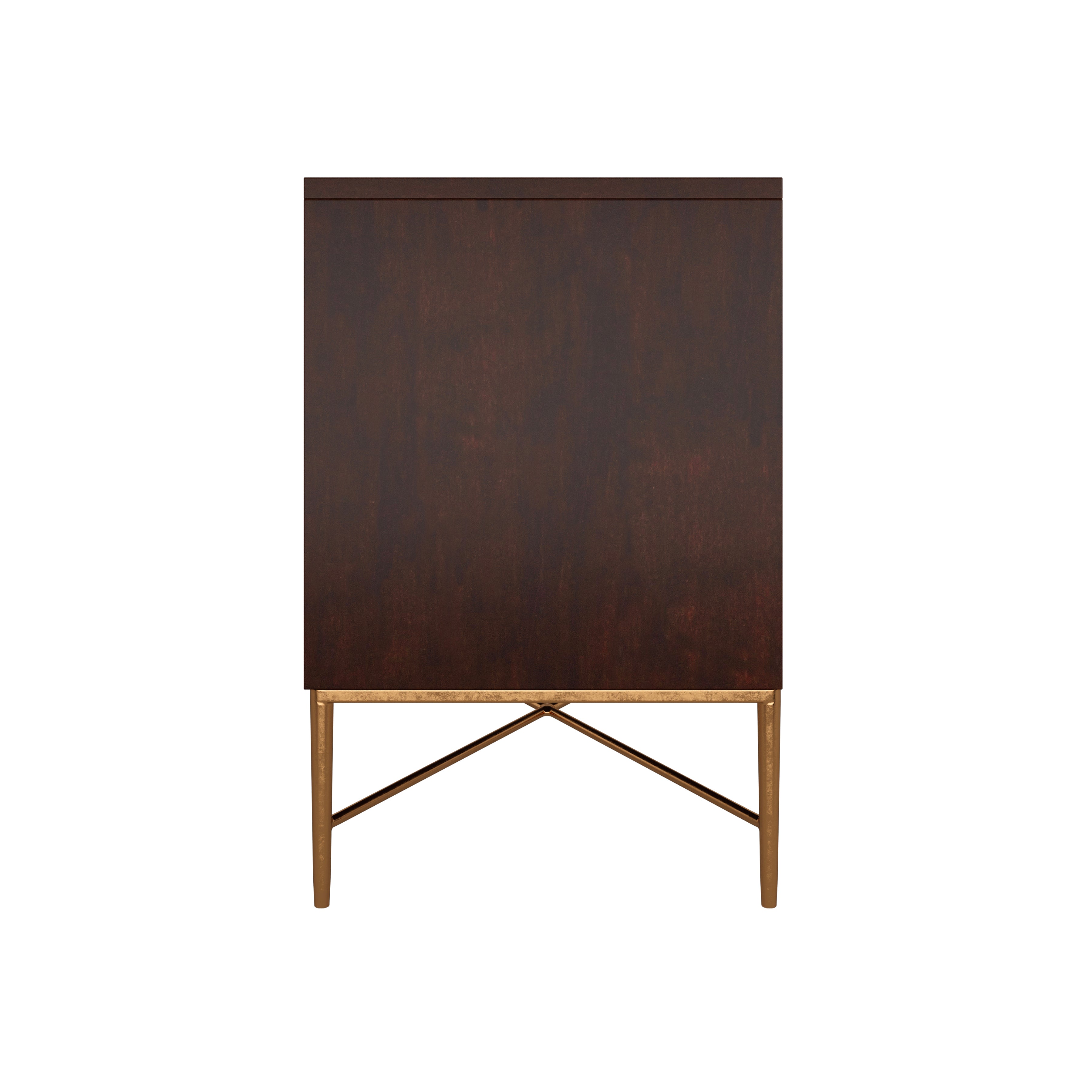Adagio Bachelor's Chest by Bernhardt
